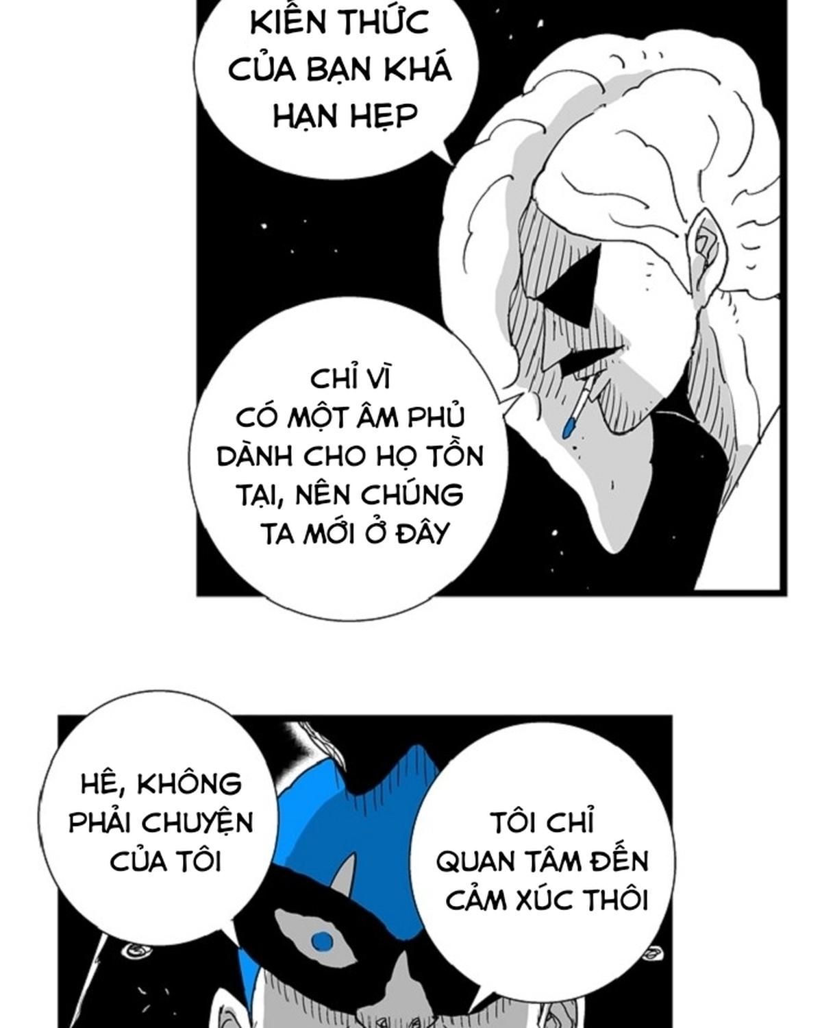 Hellper Chapter 123 - Trang 2