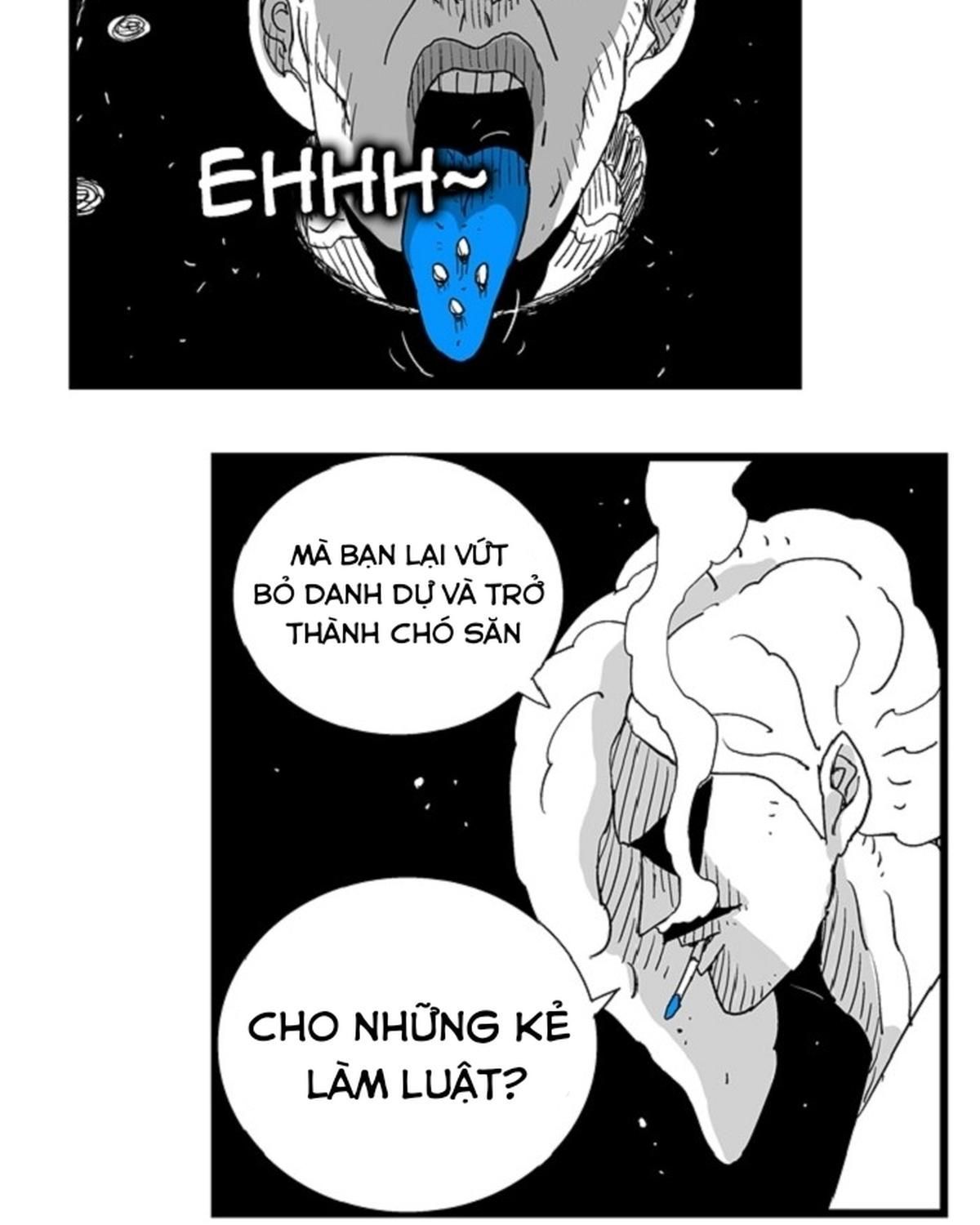 Hellper Chapter 123 - Trang 2