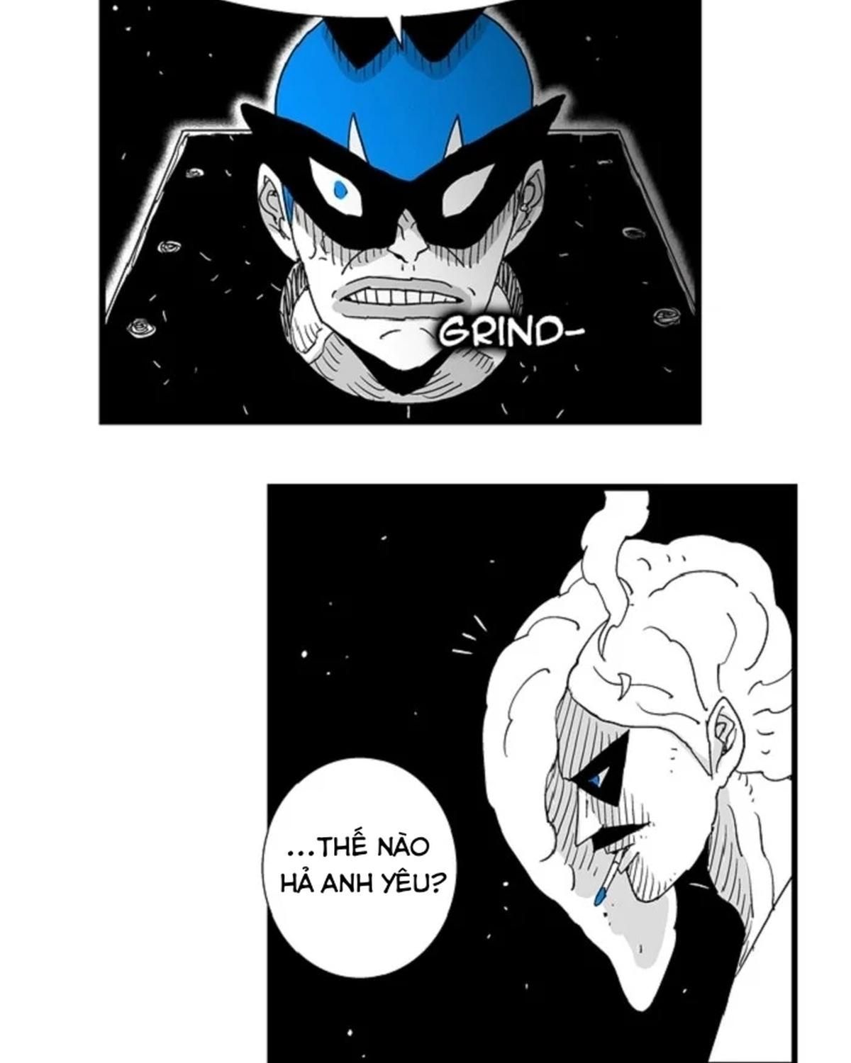 Hellper Chapter 123 - Trang 2