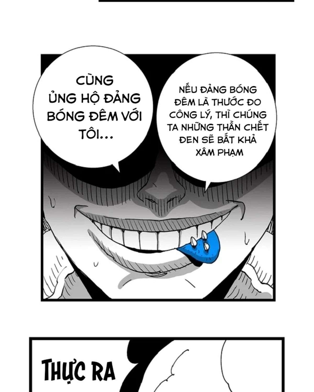 Hellper Chapter 123 - Trang 2