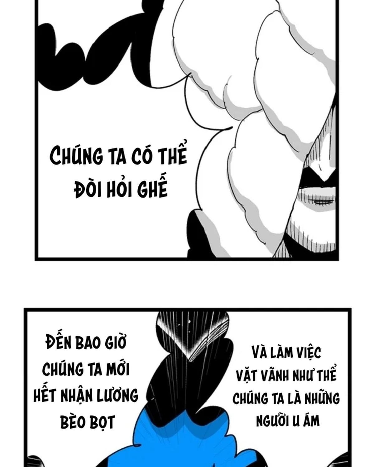 Hellper Chapter 123 - Trang 2