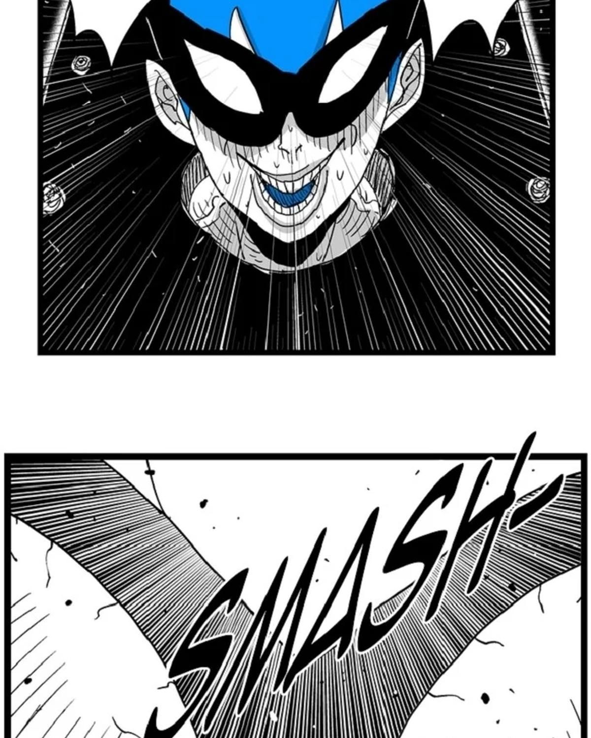 Hellper Chapter 123 - Trang 2