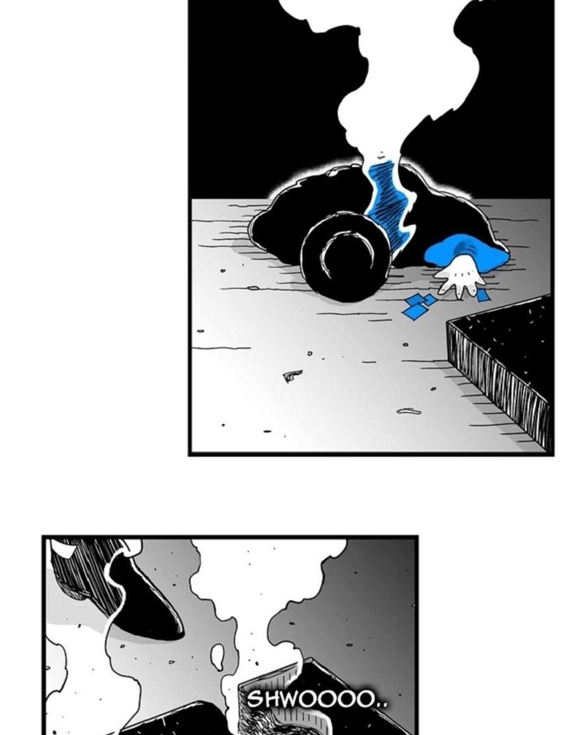 Hellper Chapter 123 - Trang 2