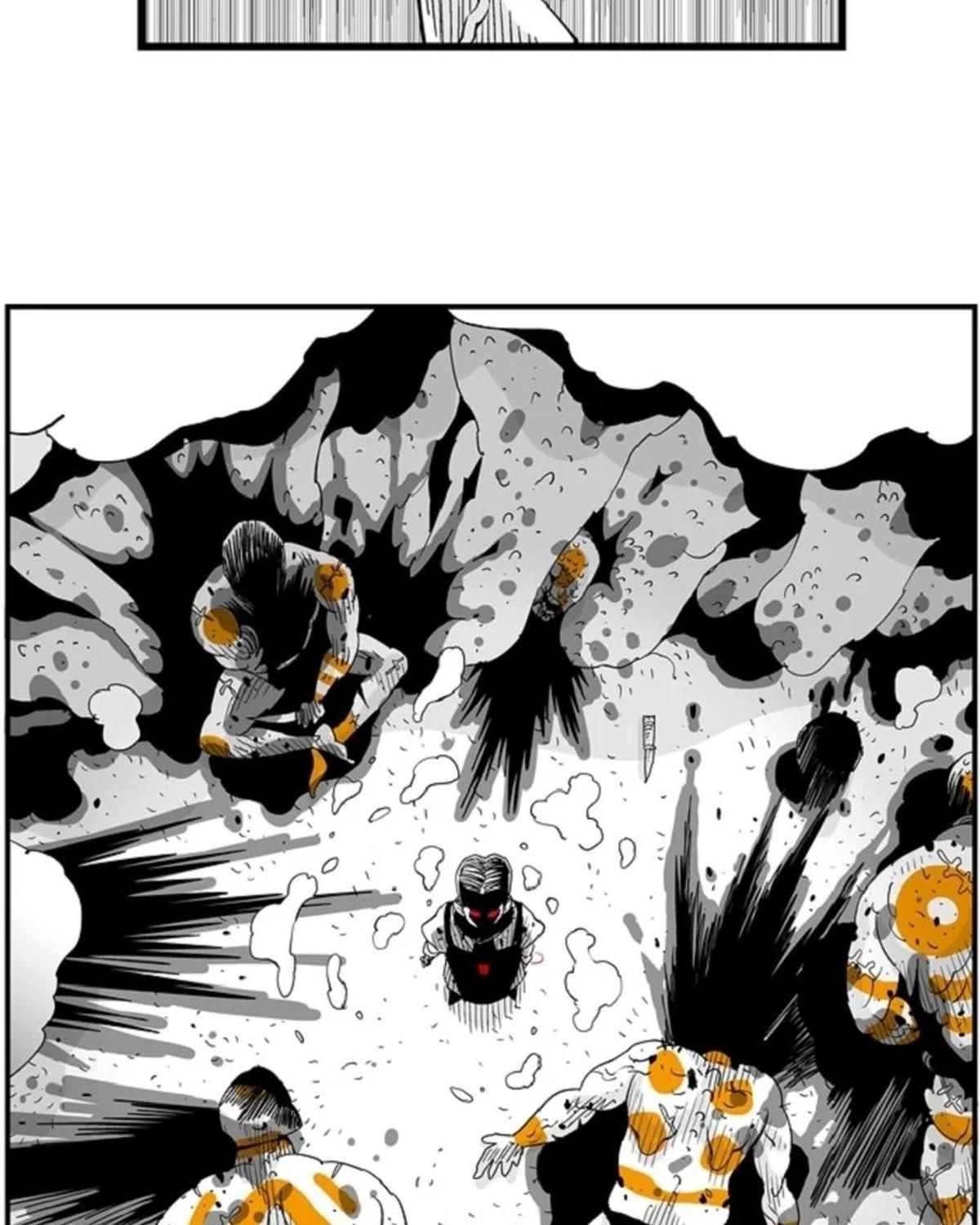 Hellper Chapter 123 - Trang 2