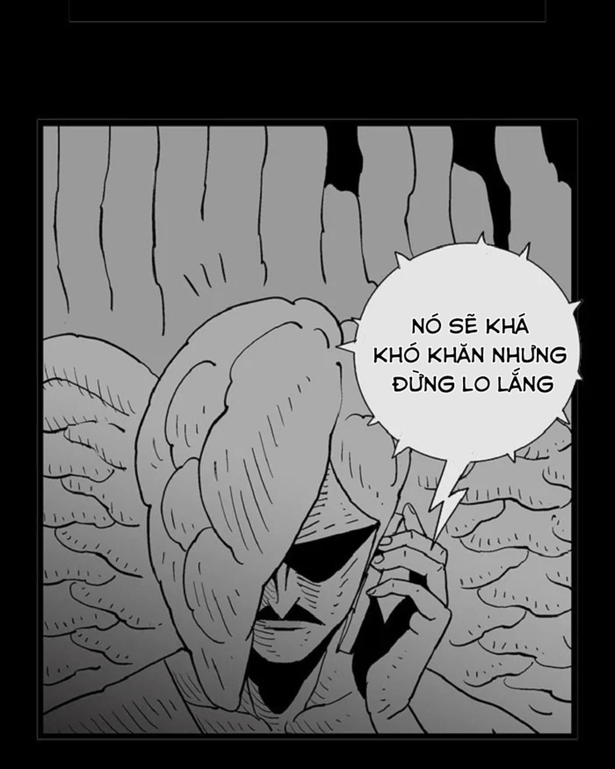 Hellper Chapter 124 - Trang 2