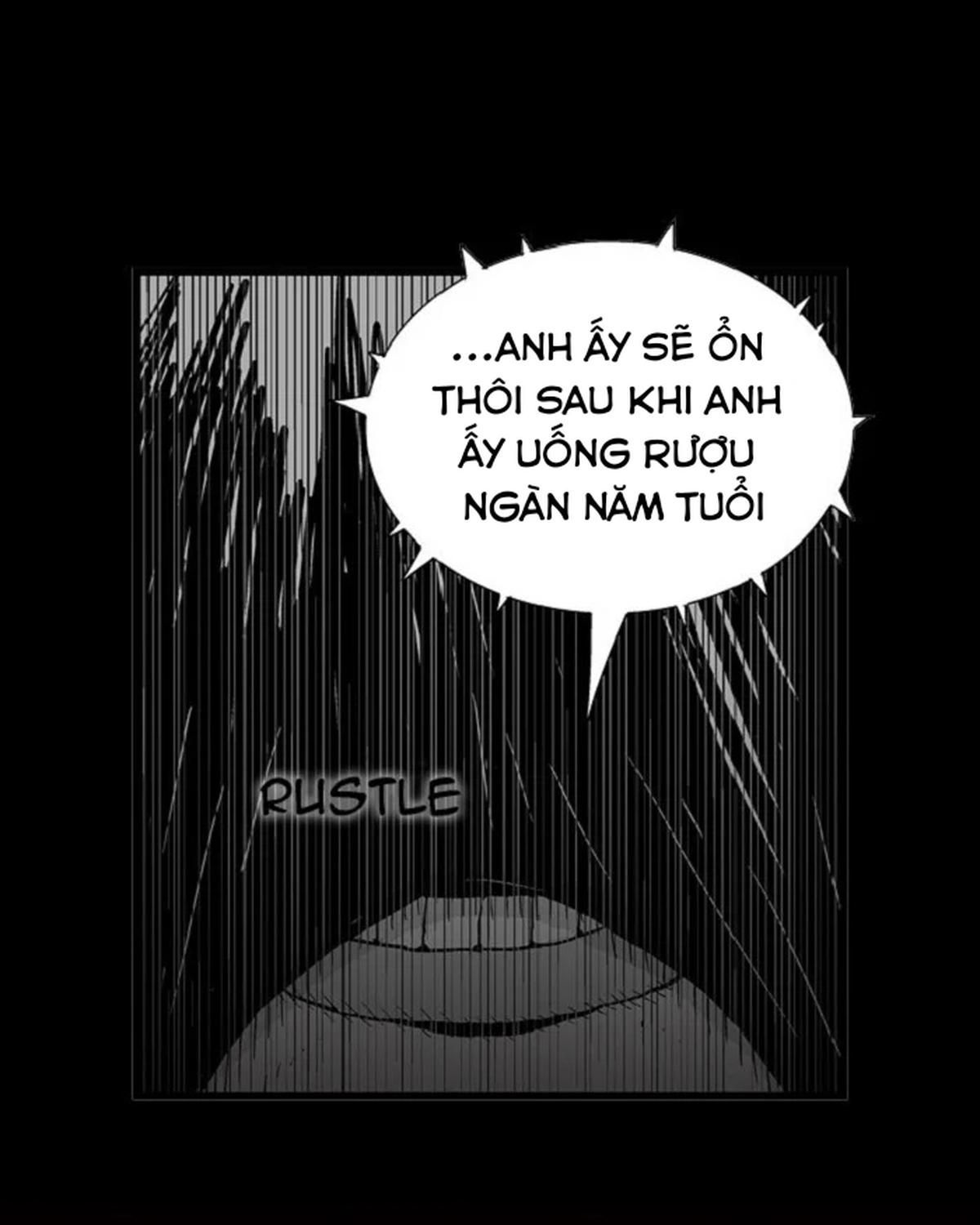 Hellper Chapter 124 - Trang 2