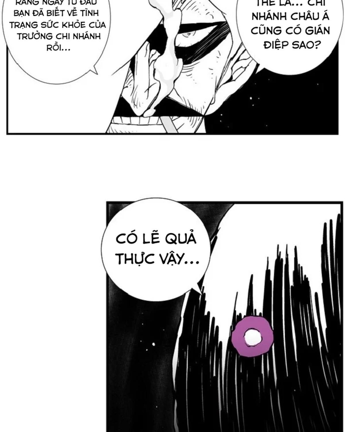 Hellper Chapter 124 - Trang 2