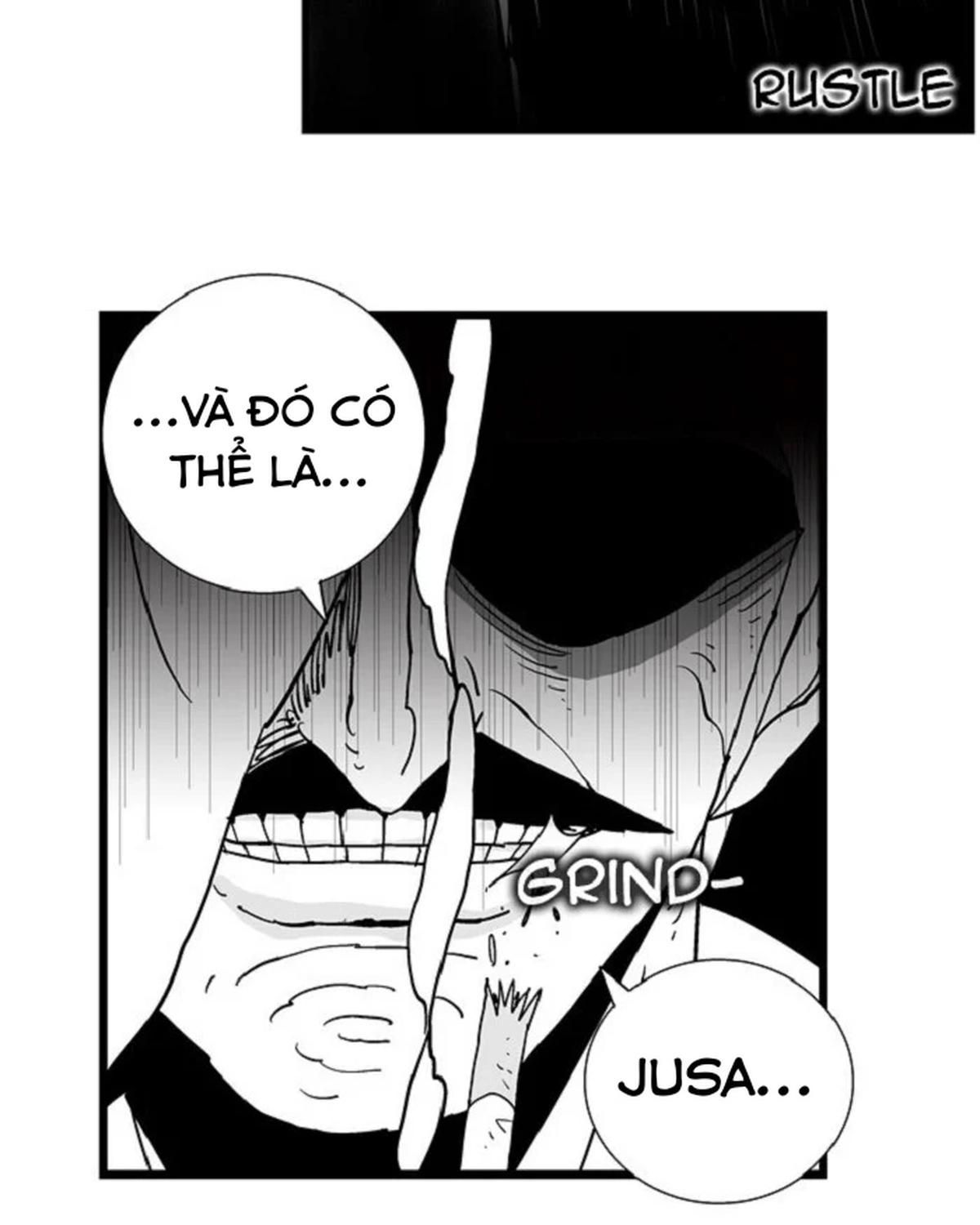 Hellper Chapter 124 - Trang 2