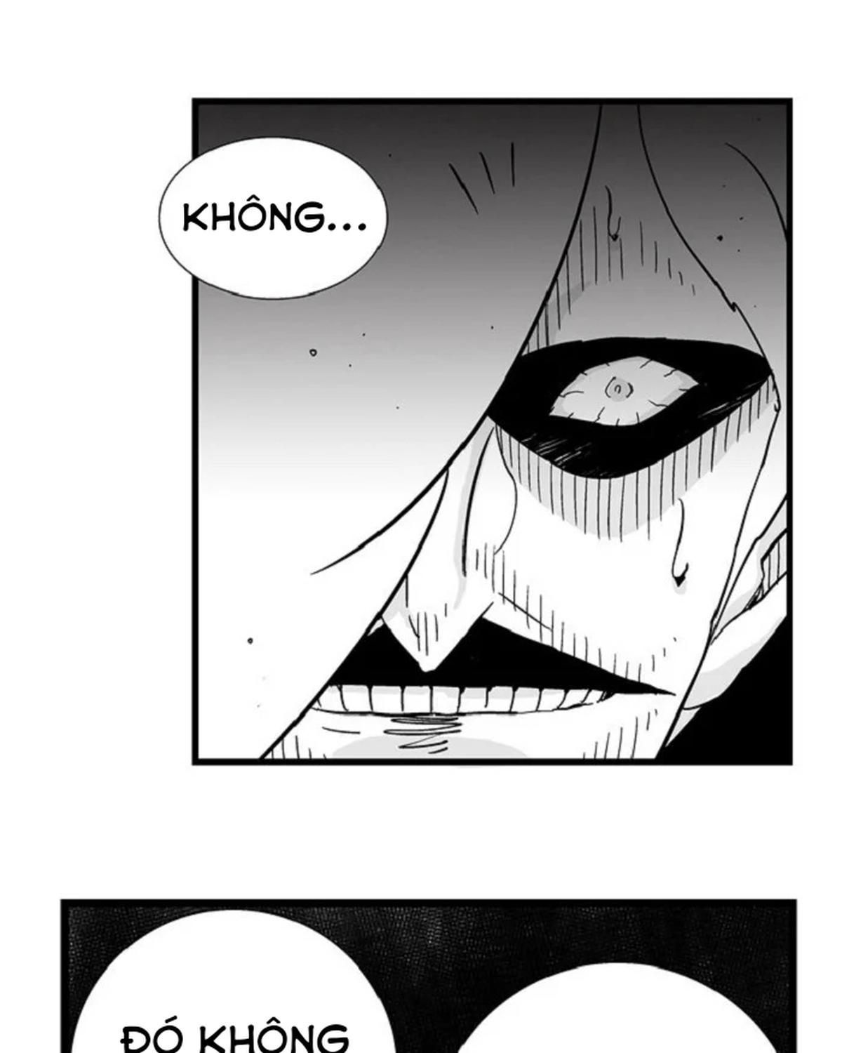 Hellper Chapter 124 - Trang 2