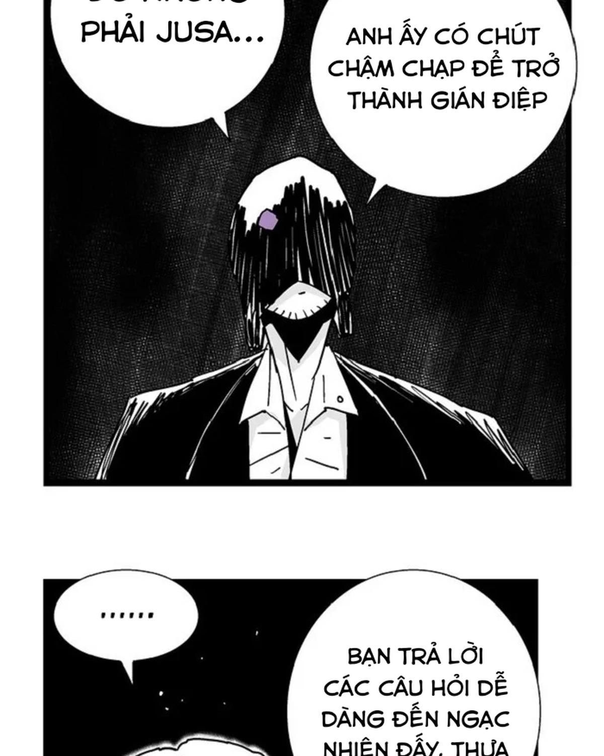 Hellper Chapter 124 - Trang 2