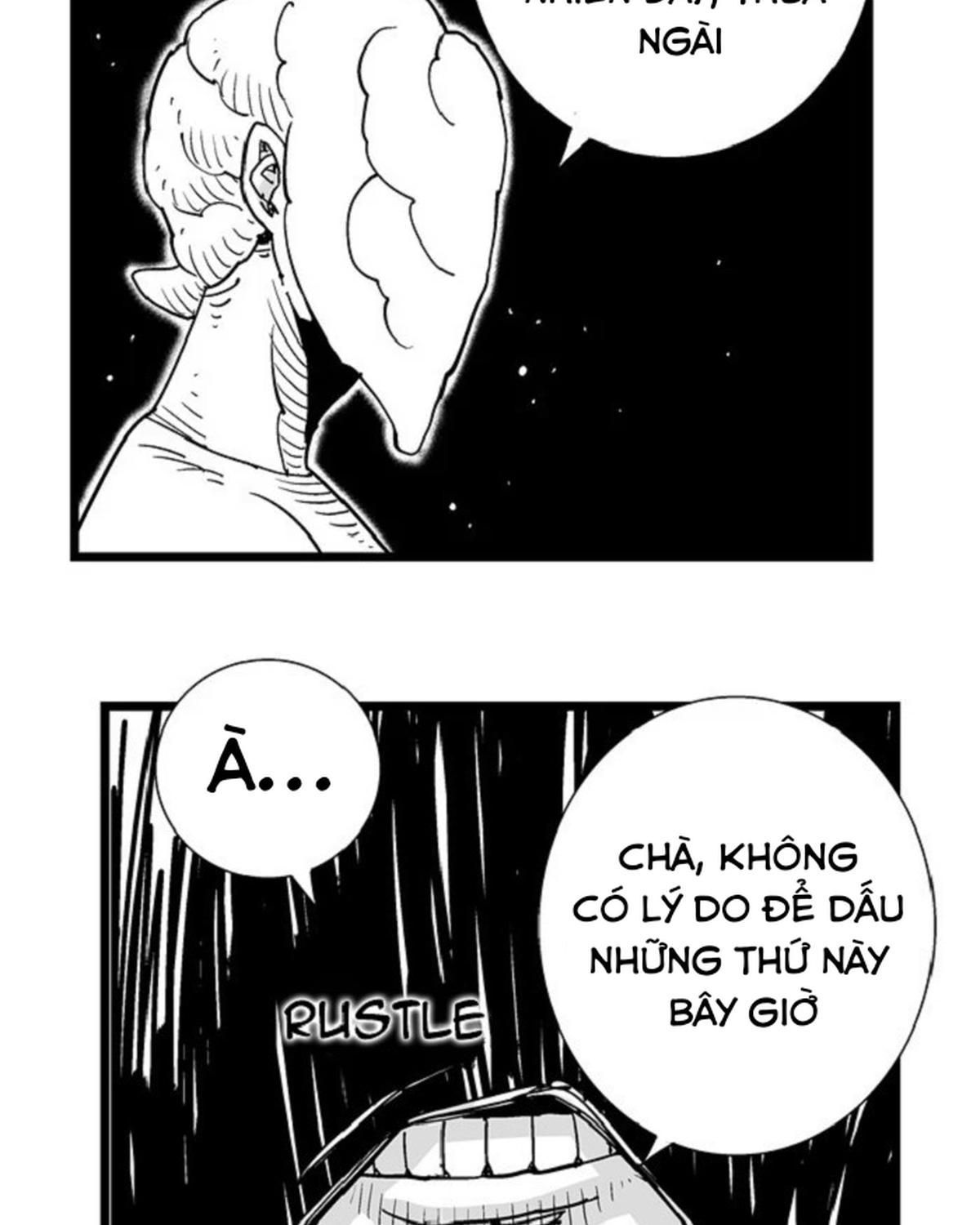 Hellper Chapter 124 - Trang 2