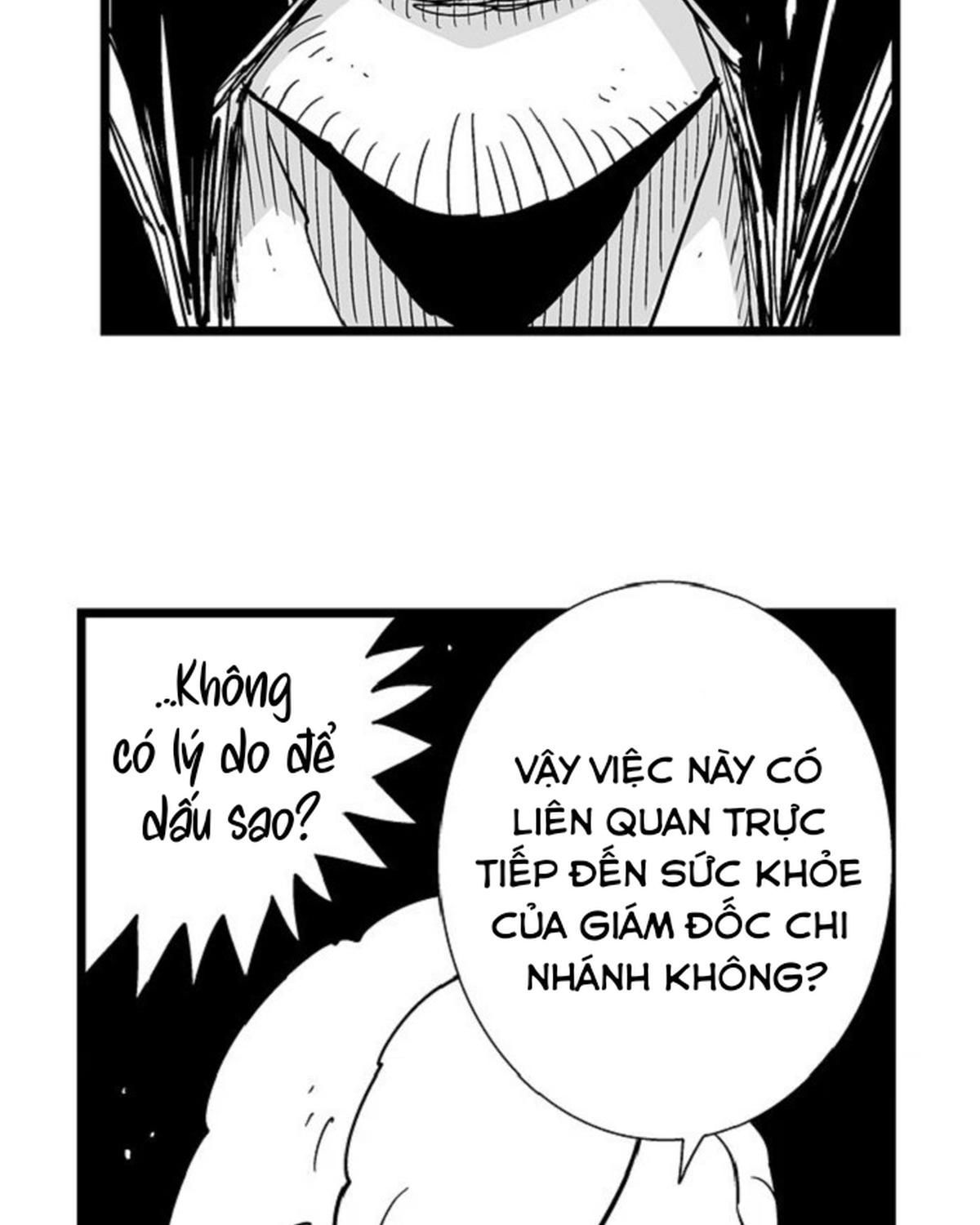 Hellper Chapter 124 - Trang 2