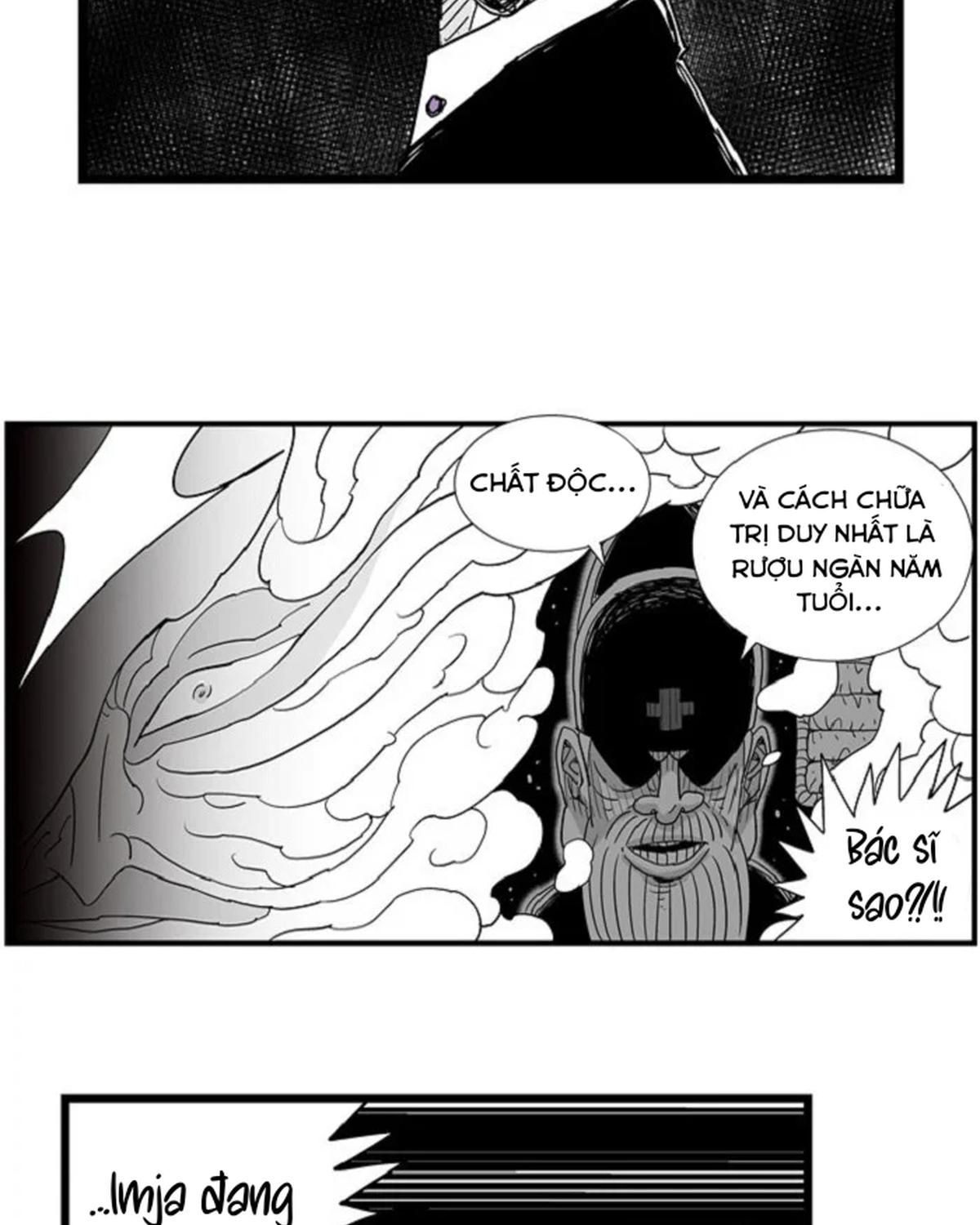 Hellper Chapter 124 - Trang 2