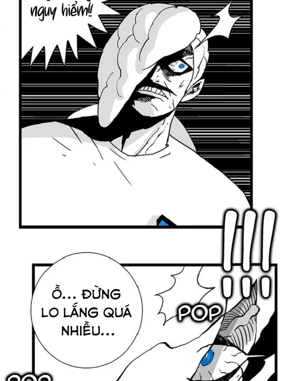 Hellper Chapter 124 - Trang 2