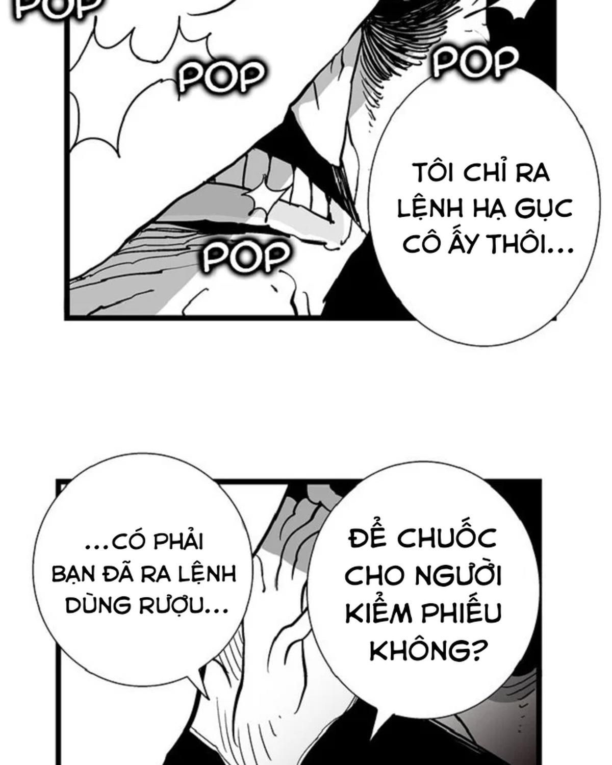 Hellper Chapter 124 - Trang 2