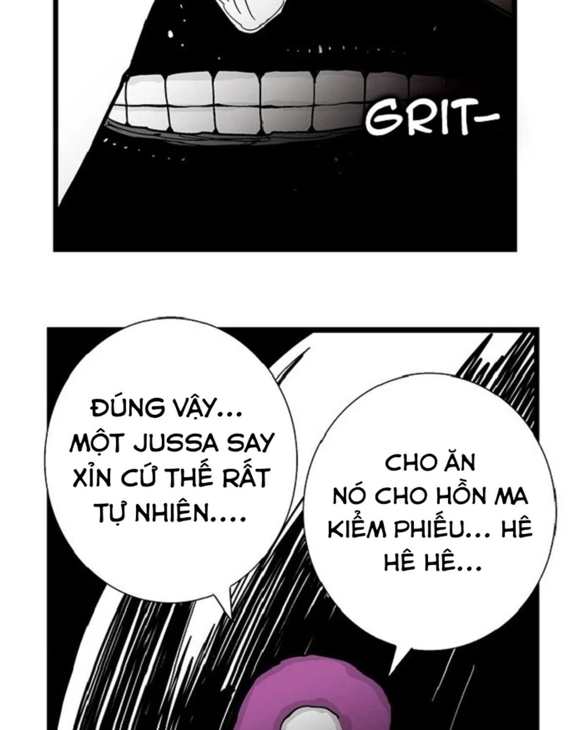 Hellper Chapter 124 - Trang 2