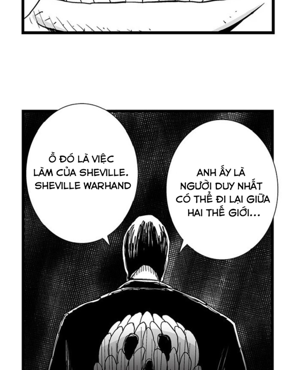 Hellper Chapter 124 - Trang 2