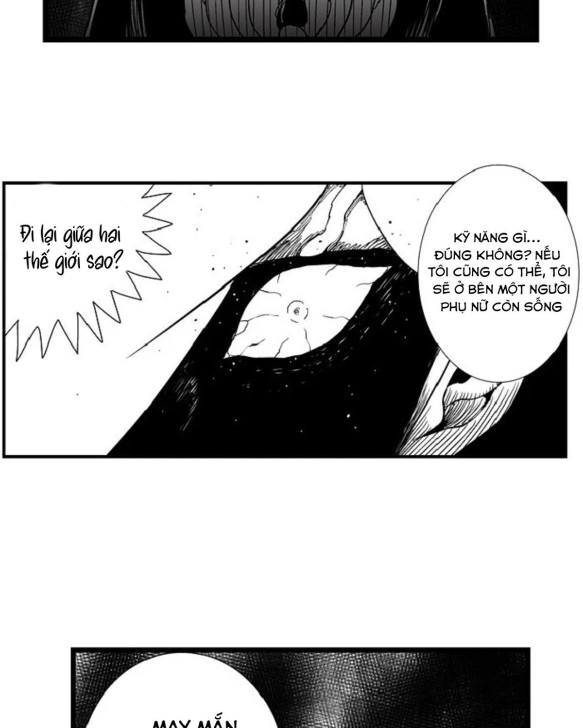 Hellper Chapter 124 - Trang 2