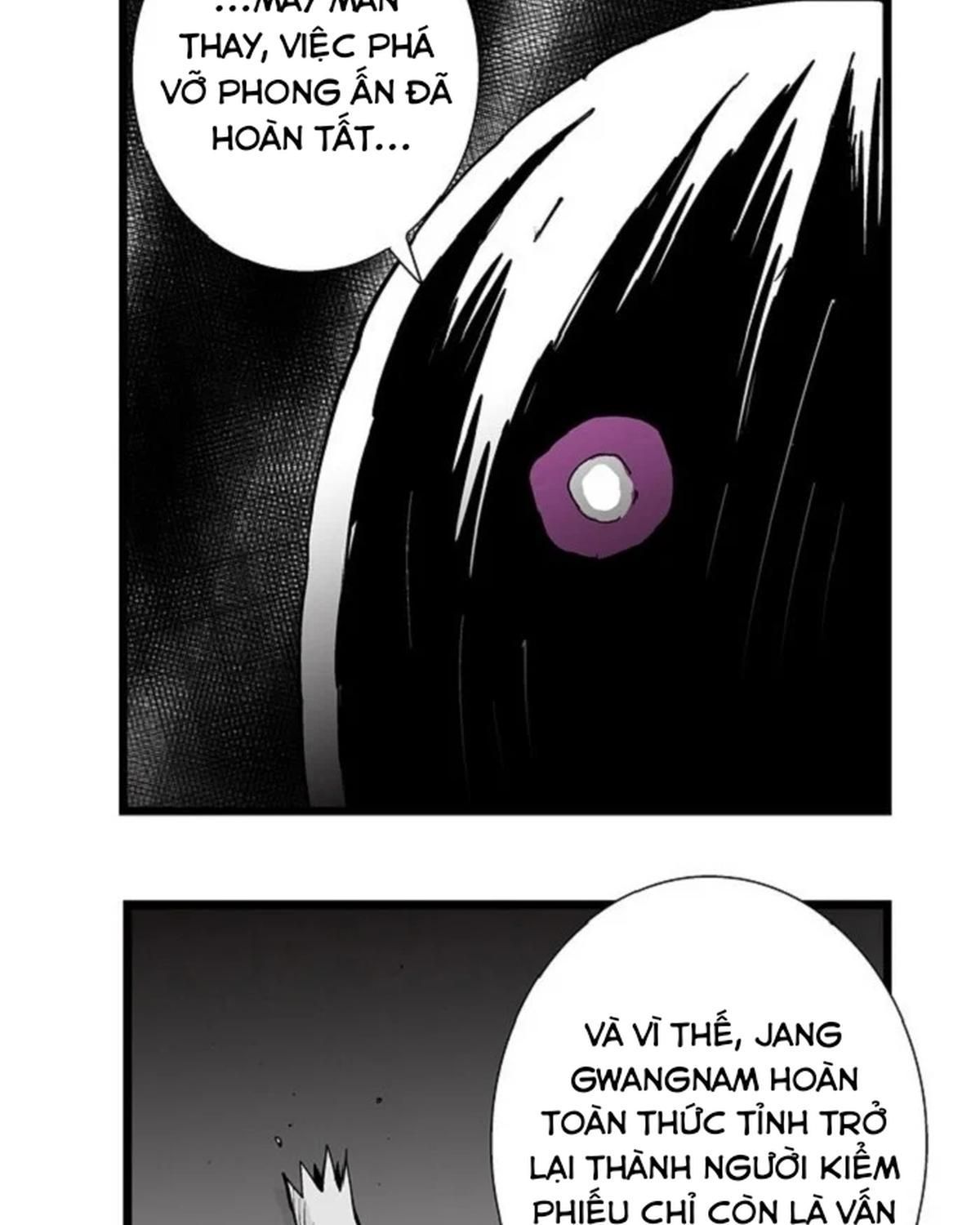 Hellper Chapter 124 - Trang 2
