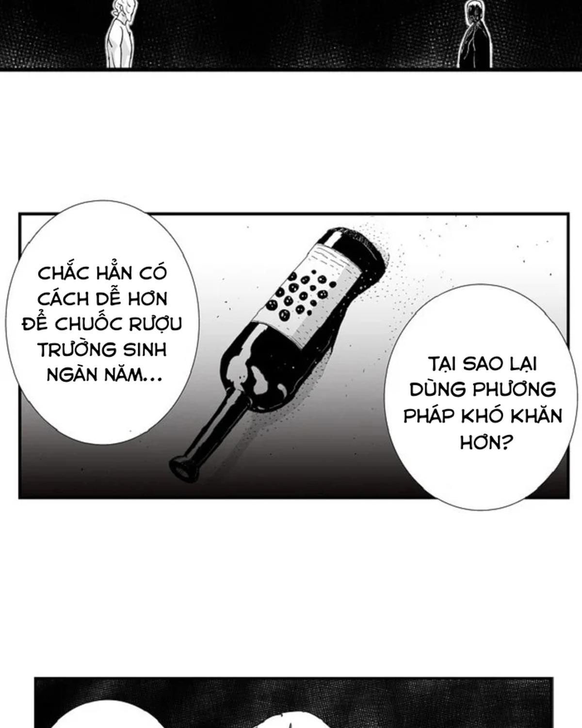 Hellper Chapter 124 - Trang 2