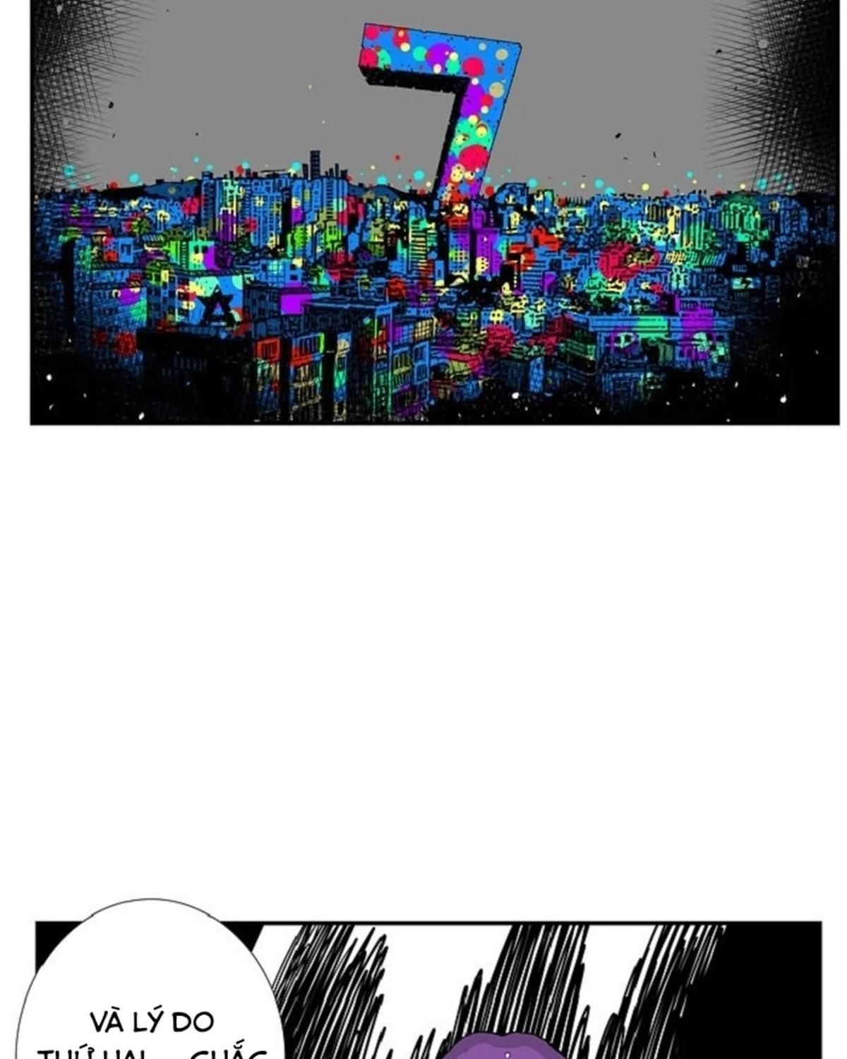 Hellper Chapter 124 - Trang 2