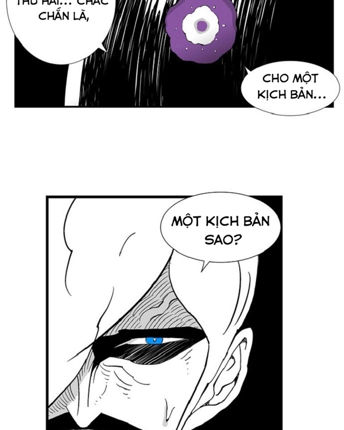 Hellper Chapter 124 - Trang 2