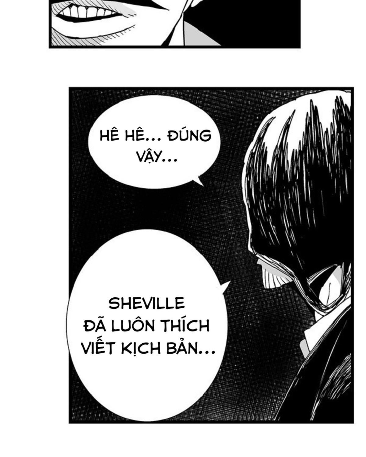 Hellper Chapter 124 - Trang 2