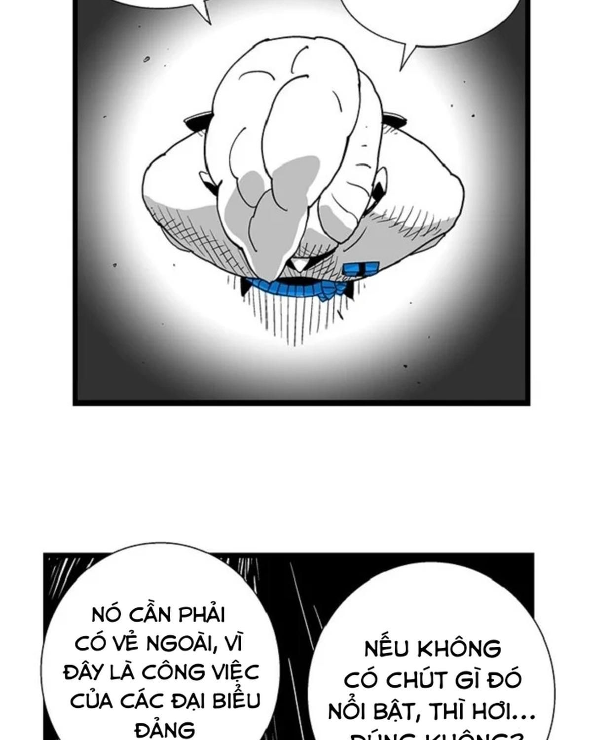 Hellper Chapter 124 - Trang 2
