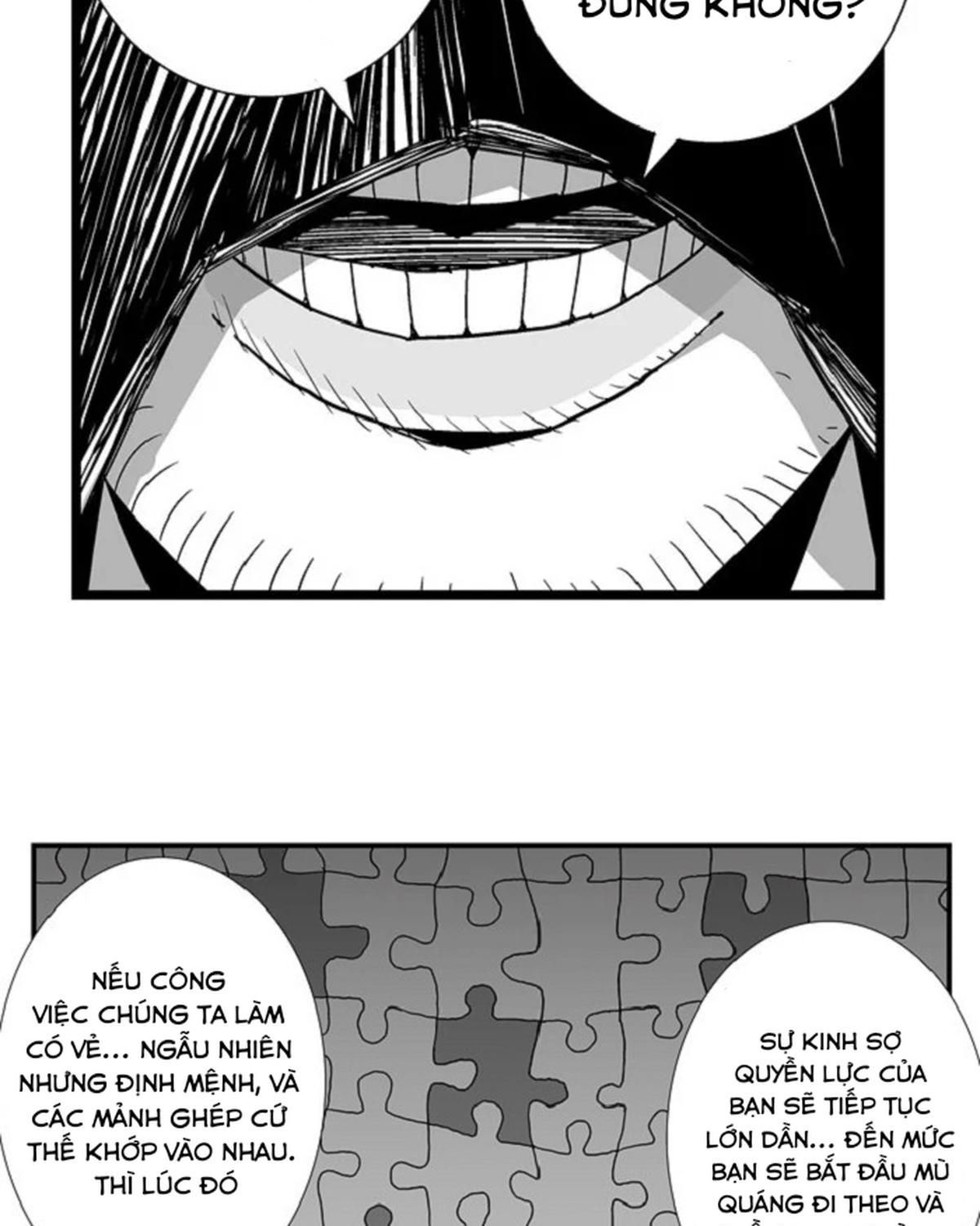 Hellper Chapter 124 - Trang 2