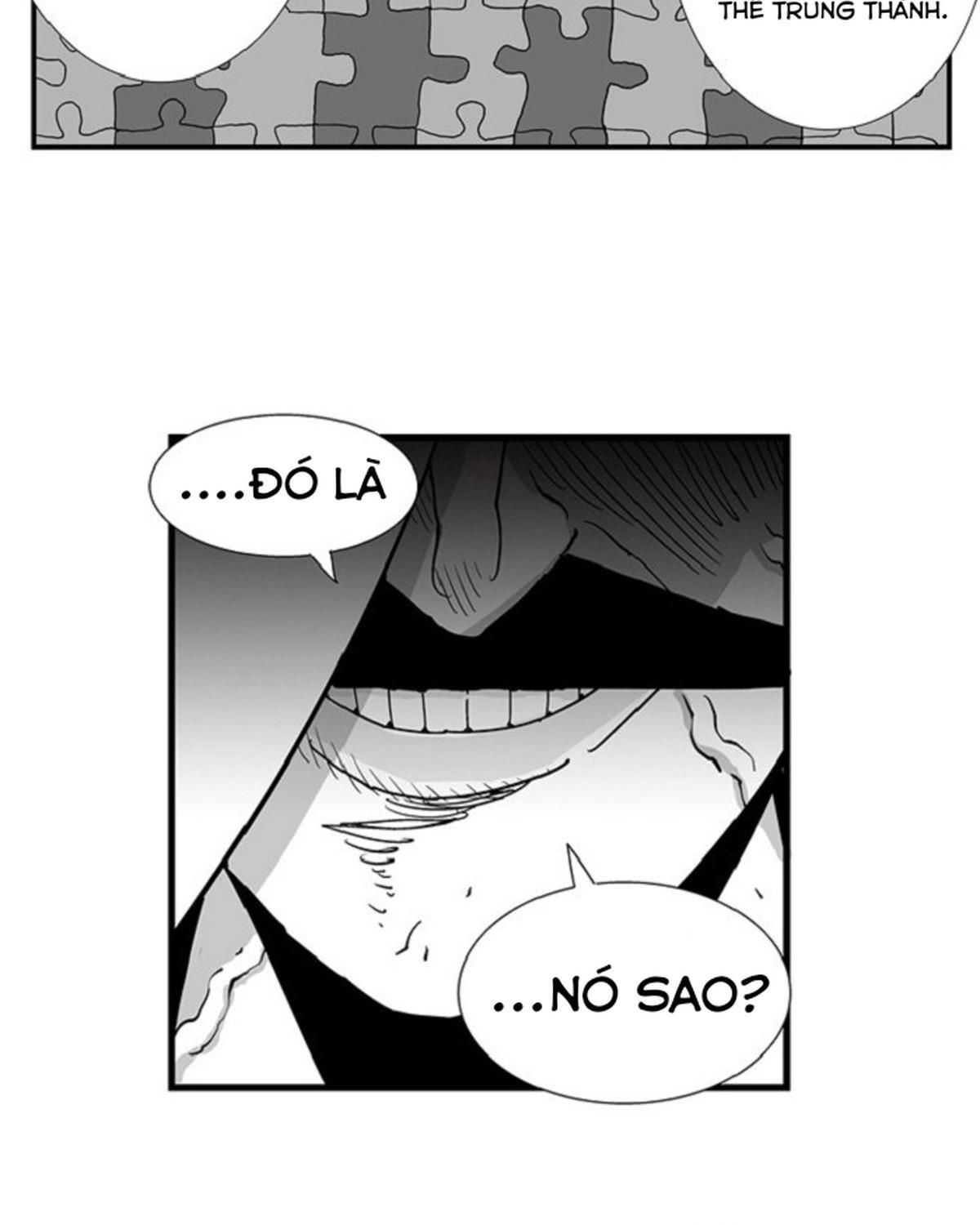 Hellper Chapter 124 - Trang 2