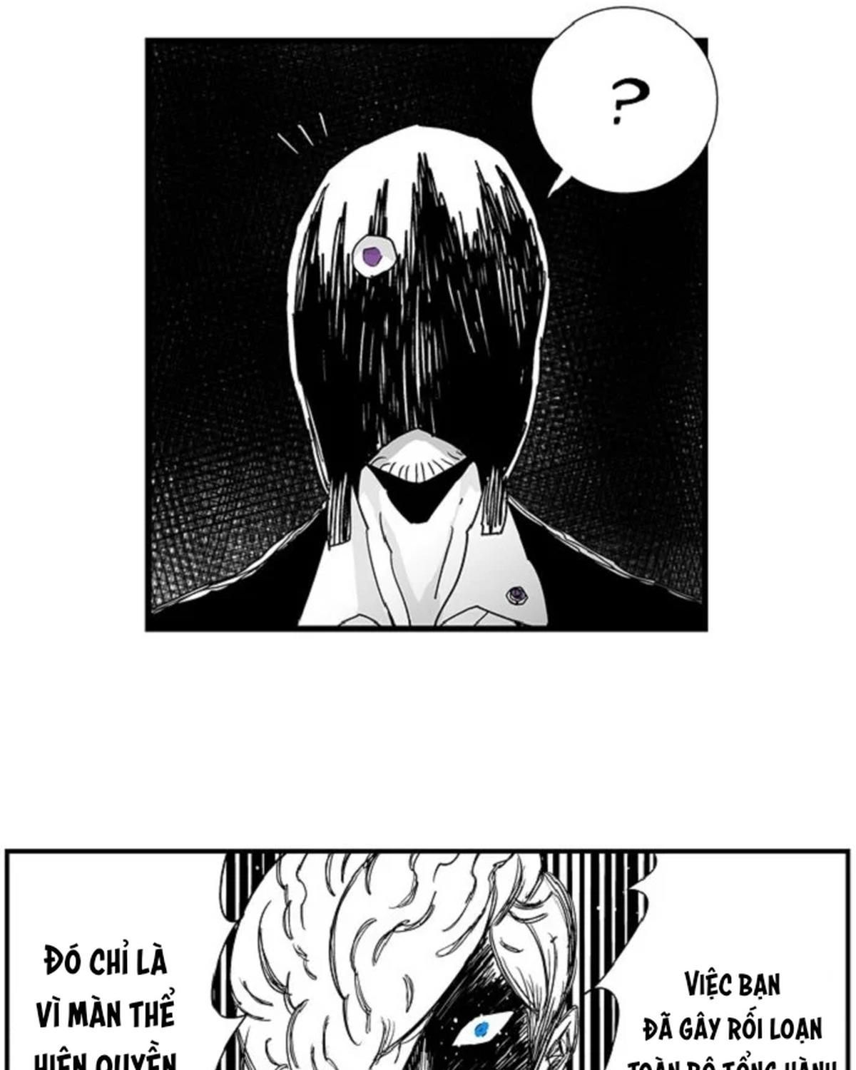 Hellper Chapter 124 - Trang 2