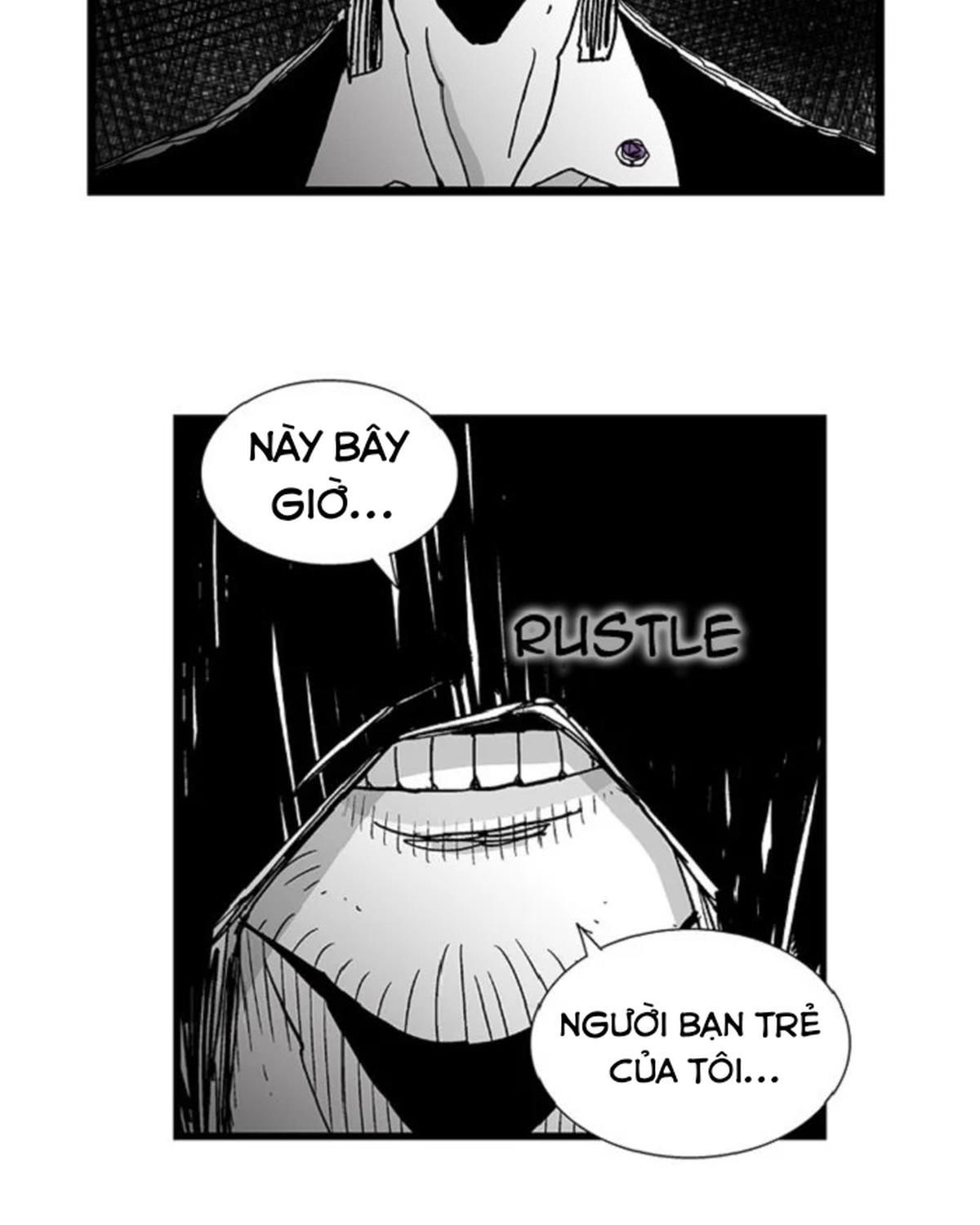 Hellper Chapter 124 - Trang 2