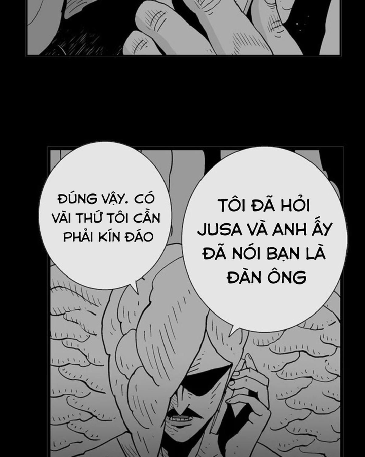 Hellper Chapter 124 - Trang 2