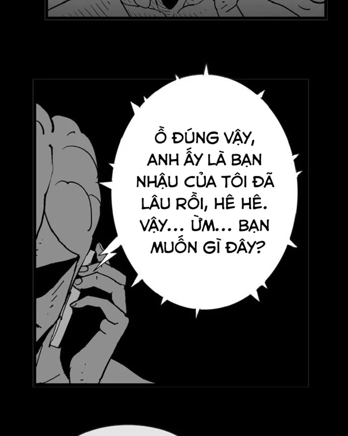 Hellper Chapter 124 - Trang 2