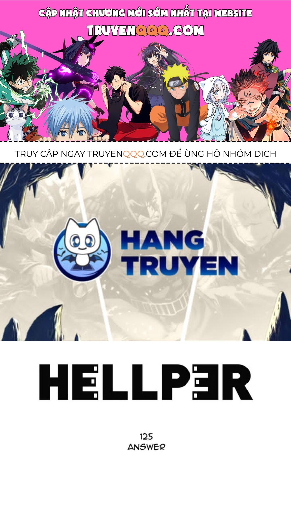 Hellper Chapter 125 - Trang 2