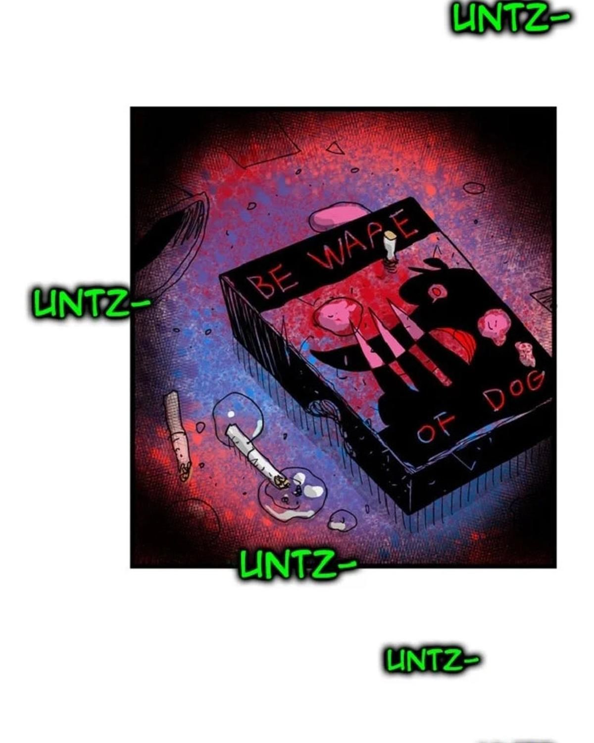 Hellper Chapter 125 - Trang 2