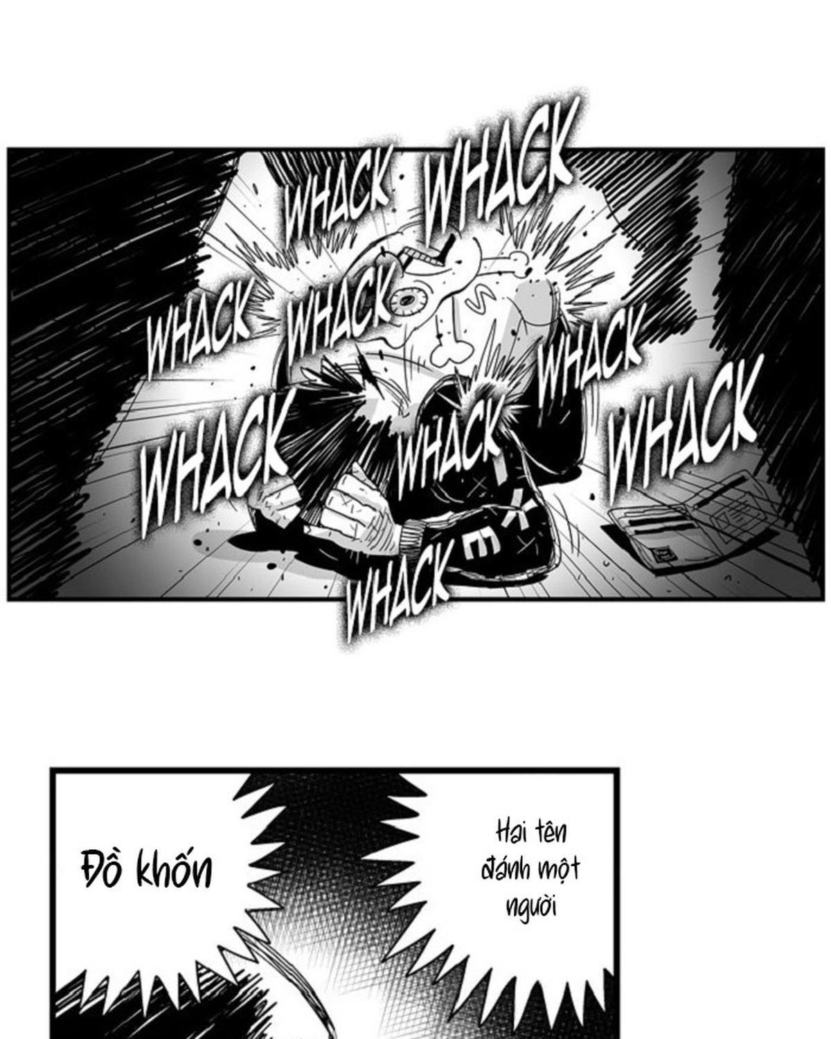 Hellper Chapter 125 - Trang 2