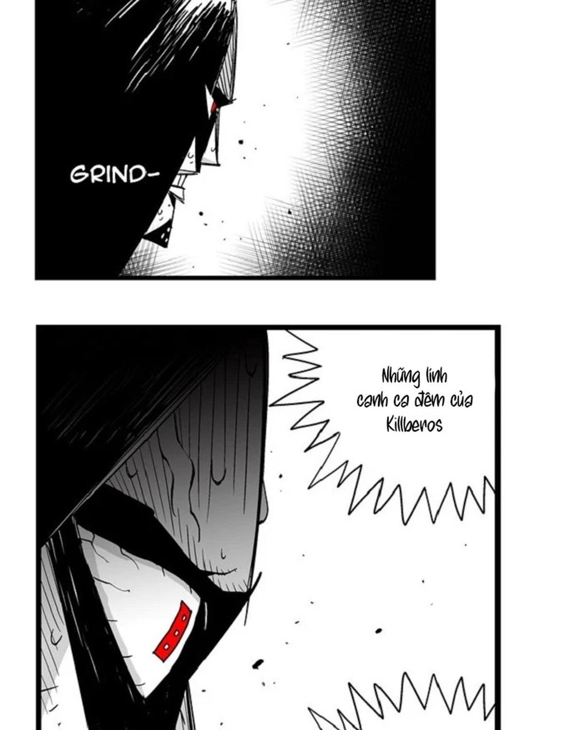 Hellper Chapter 125 - Trang 2