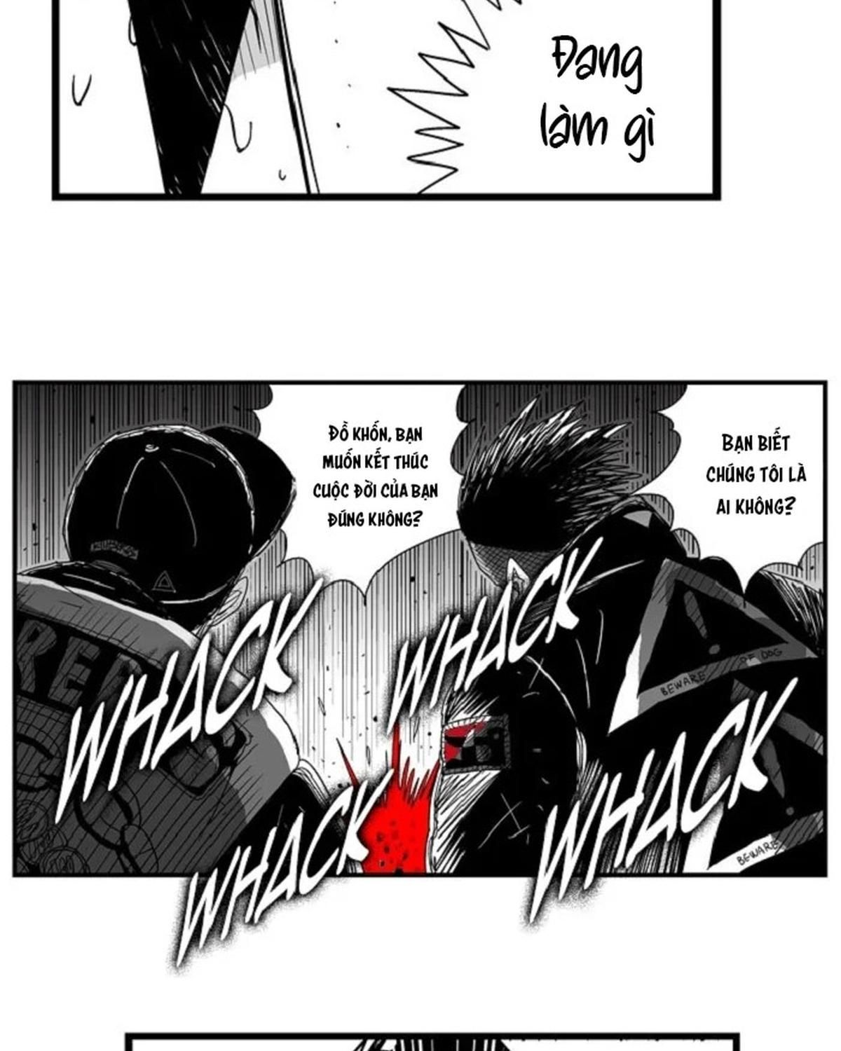 Hellper Chapter 125 - Trang 2