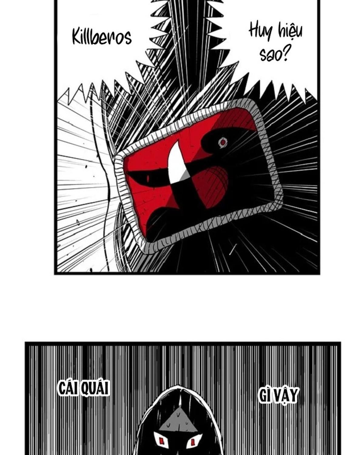 Hellper Chapter 125 - Trang 2