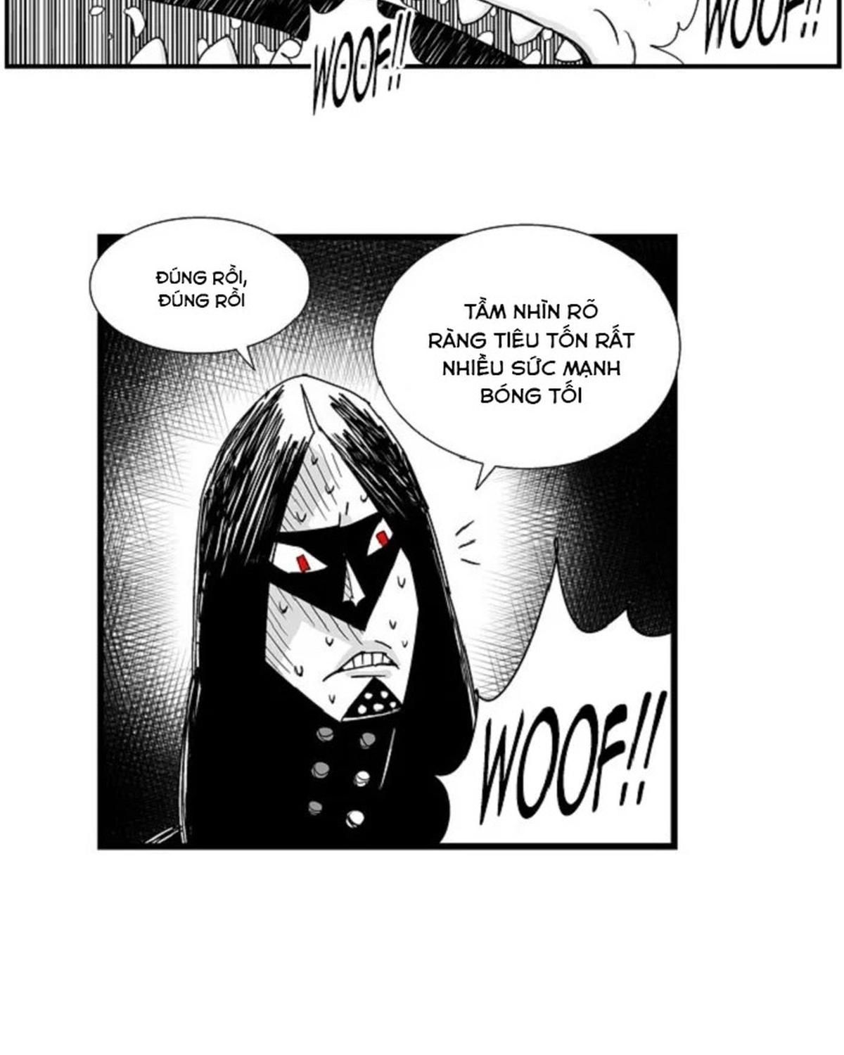 Hellper Chapter 125 - Trang 2