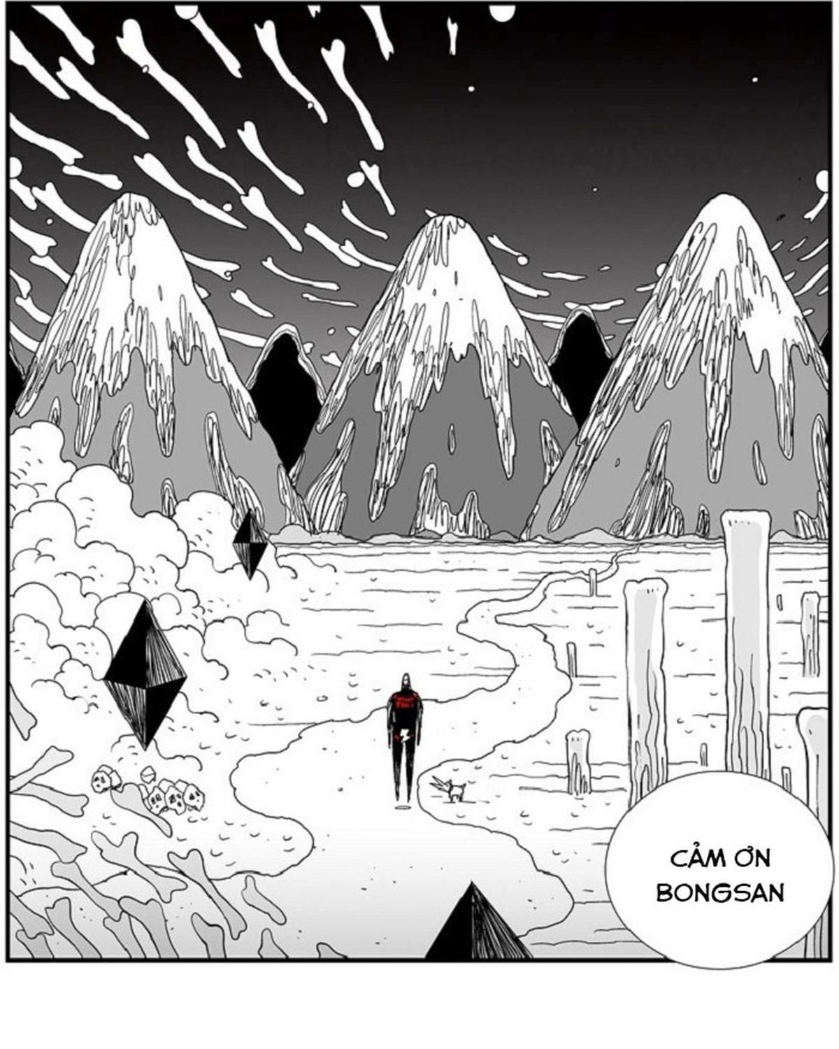 Hellper Chapter 125 - Trang 2