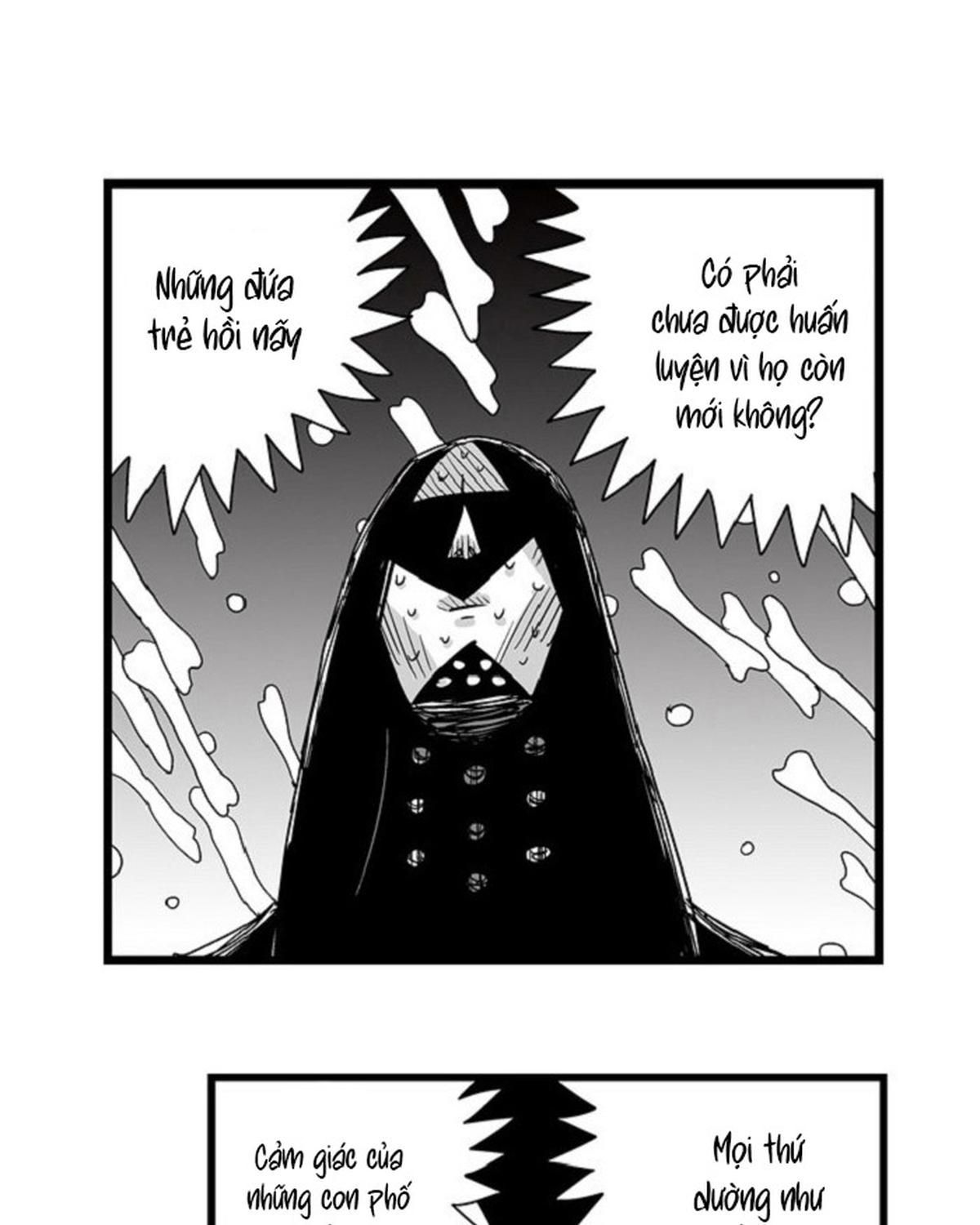 Hellper Chapter 125 - Trang 2