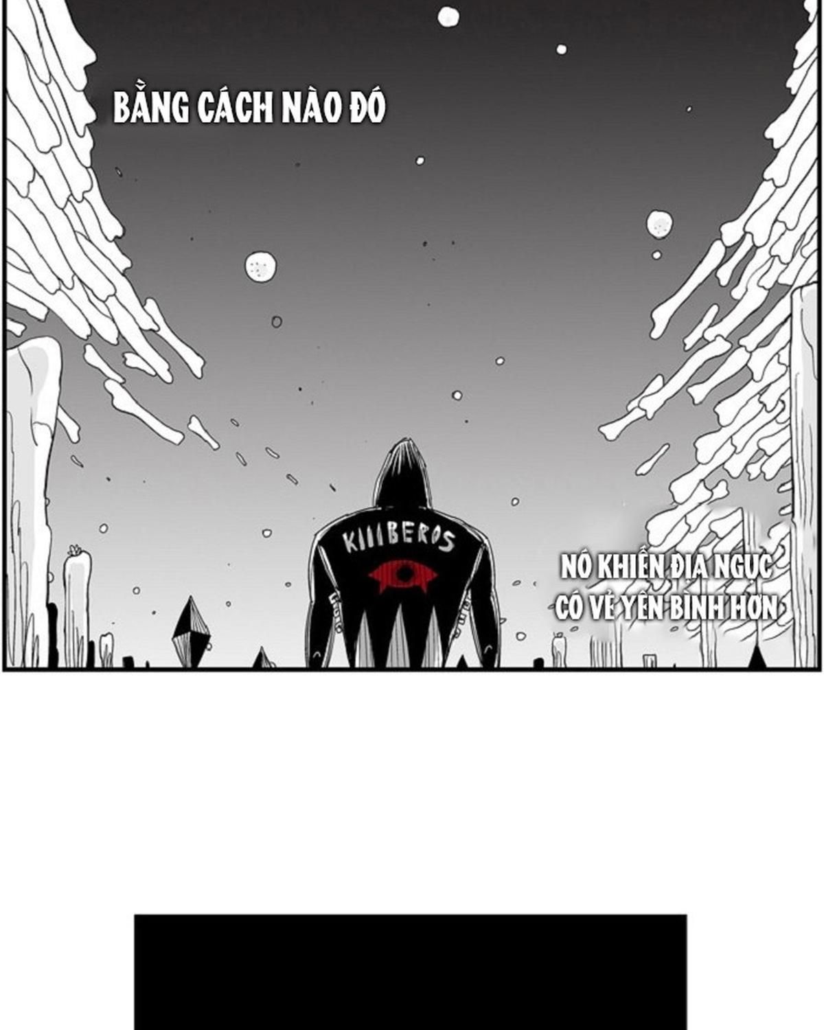 Hellper Chapter 125 - Trang 2