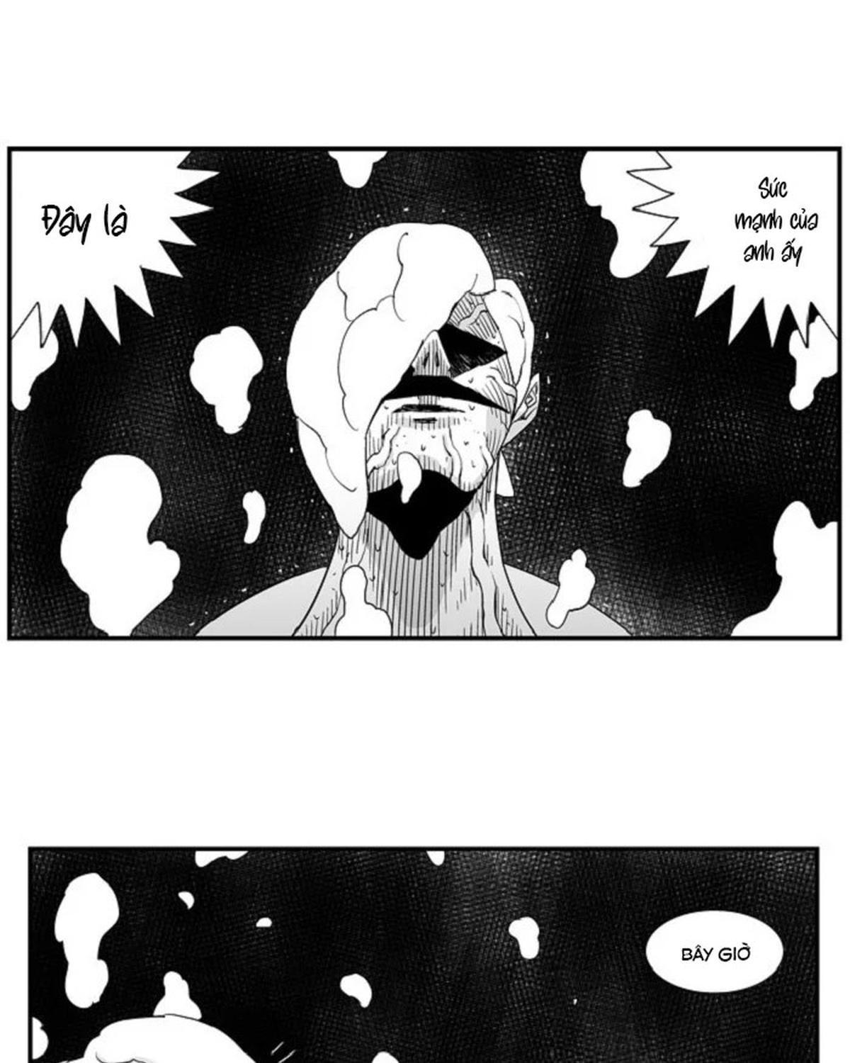 Hellper Chapter 125 - Trang 2