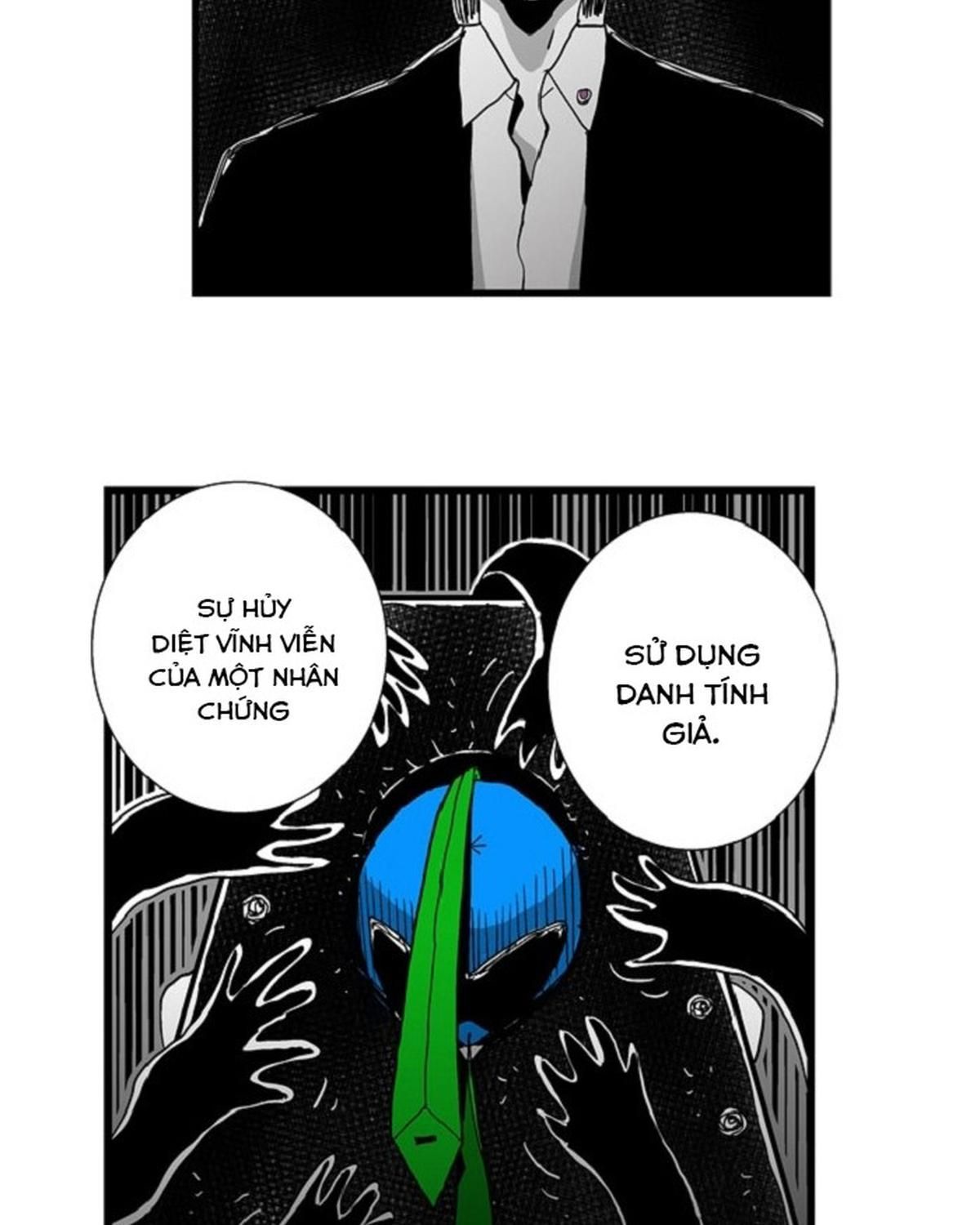 Hellper Chapter 125 - Trang 2