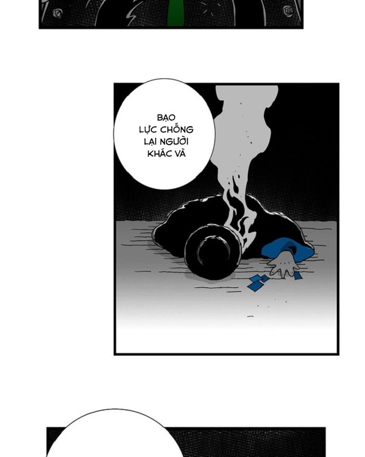 Hellper Chapter 125 - Trang 2