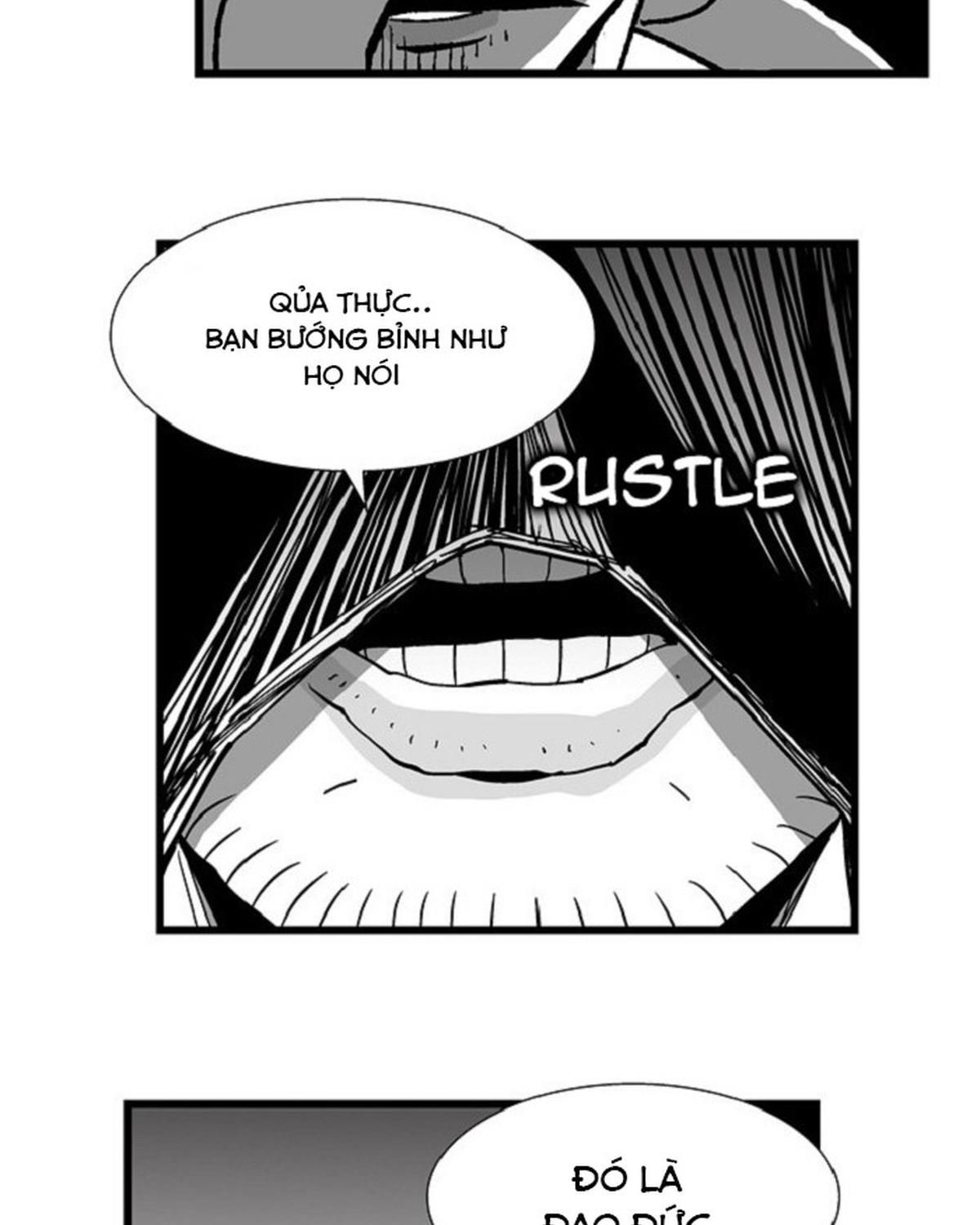 Hellper Chapter 125 - Trang 2