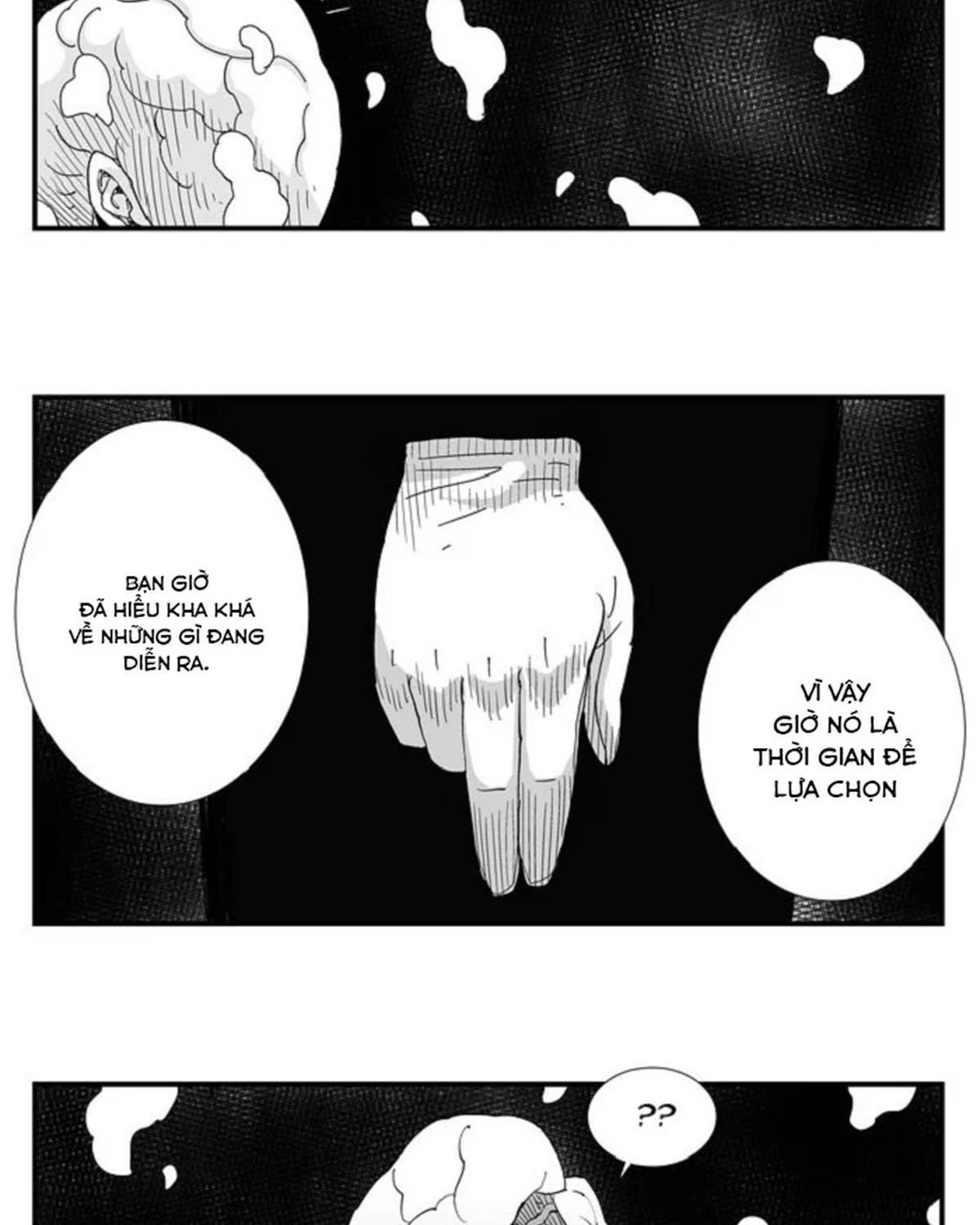 Hellper Chapter 125 - Trang 2