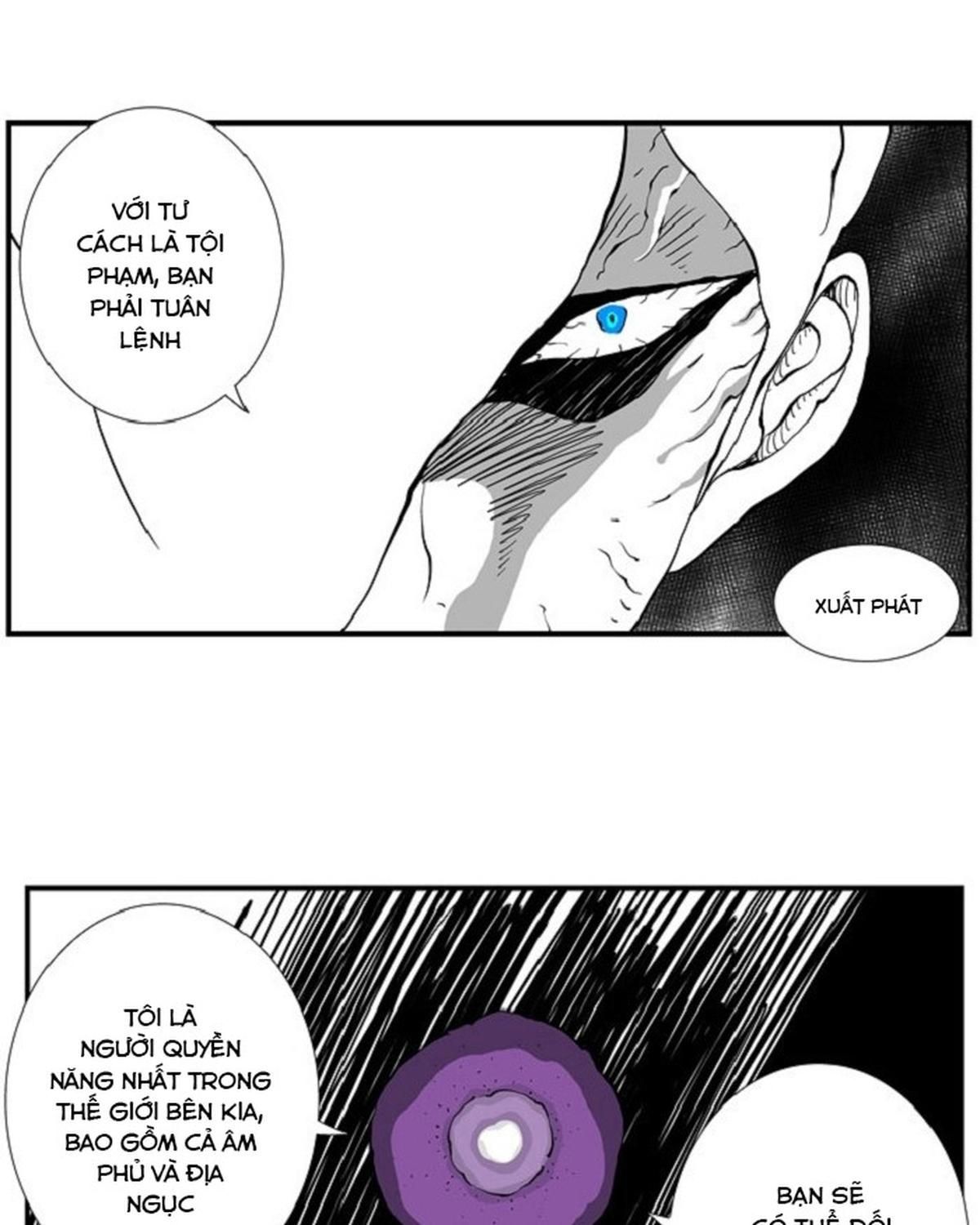 Hellper Chapter 125 - Trang 2